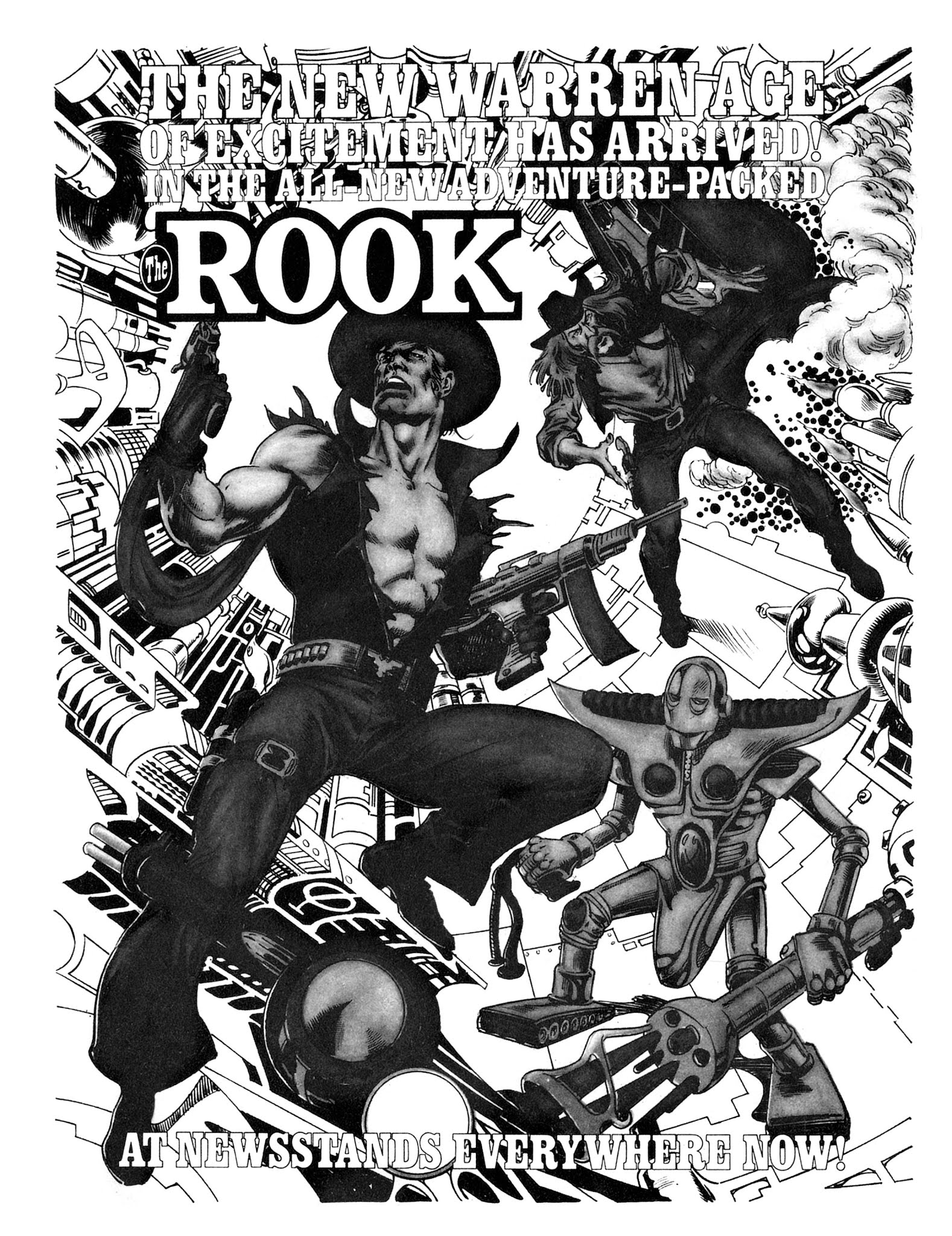 Read online Creepy Archives comic -  Issue # TPB 24 (Part 1) - 67