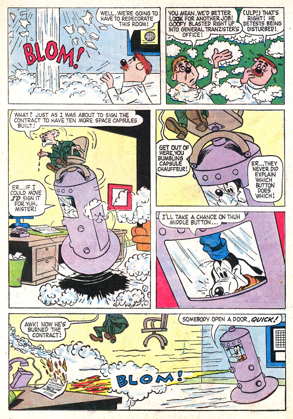 Read online Four Color Comics comic -  Issue #1149 - 13