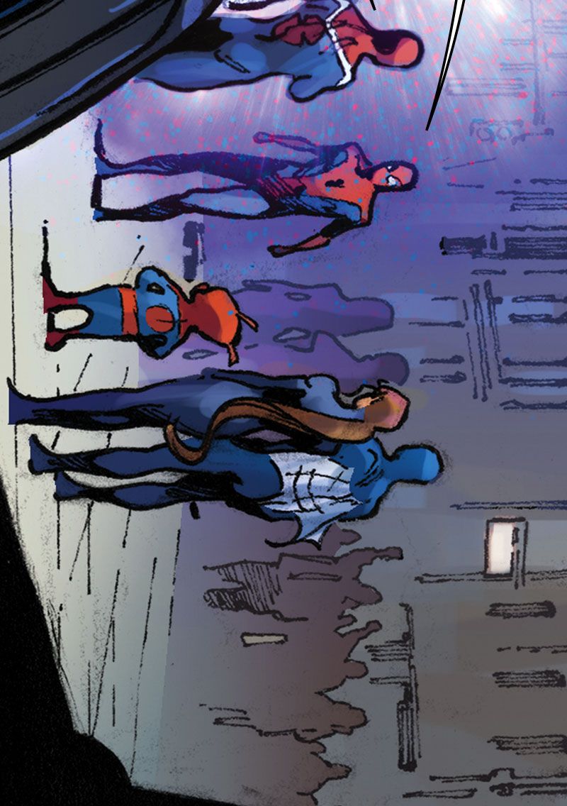 Read online Amazing Spider-Man: Spider-Verse Infinity Comic comic -  Issue #1 - 130