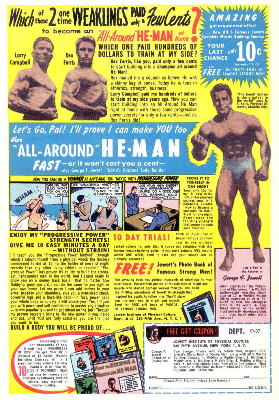 Read online Buccaneers comic -  Issue #22 - 36