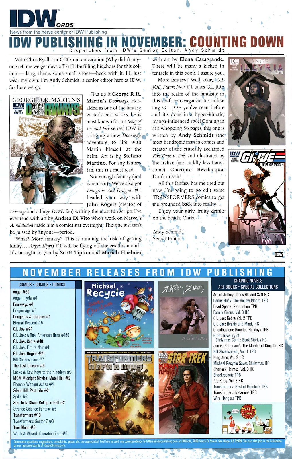 G.I. Joe: Origins issue 21 - Page 26