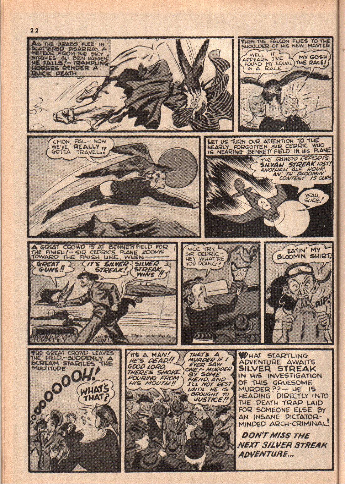 Read online Golden Age Review comic -  Issue # TPB - 23