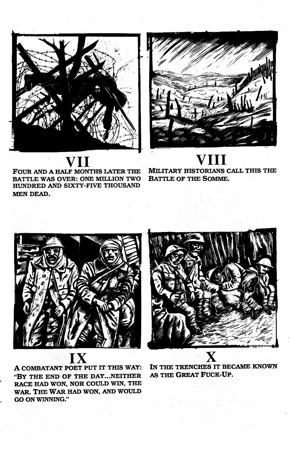 Dark Horse Presents (1986) Issue #11 #16 - English 15
