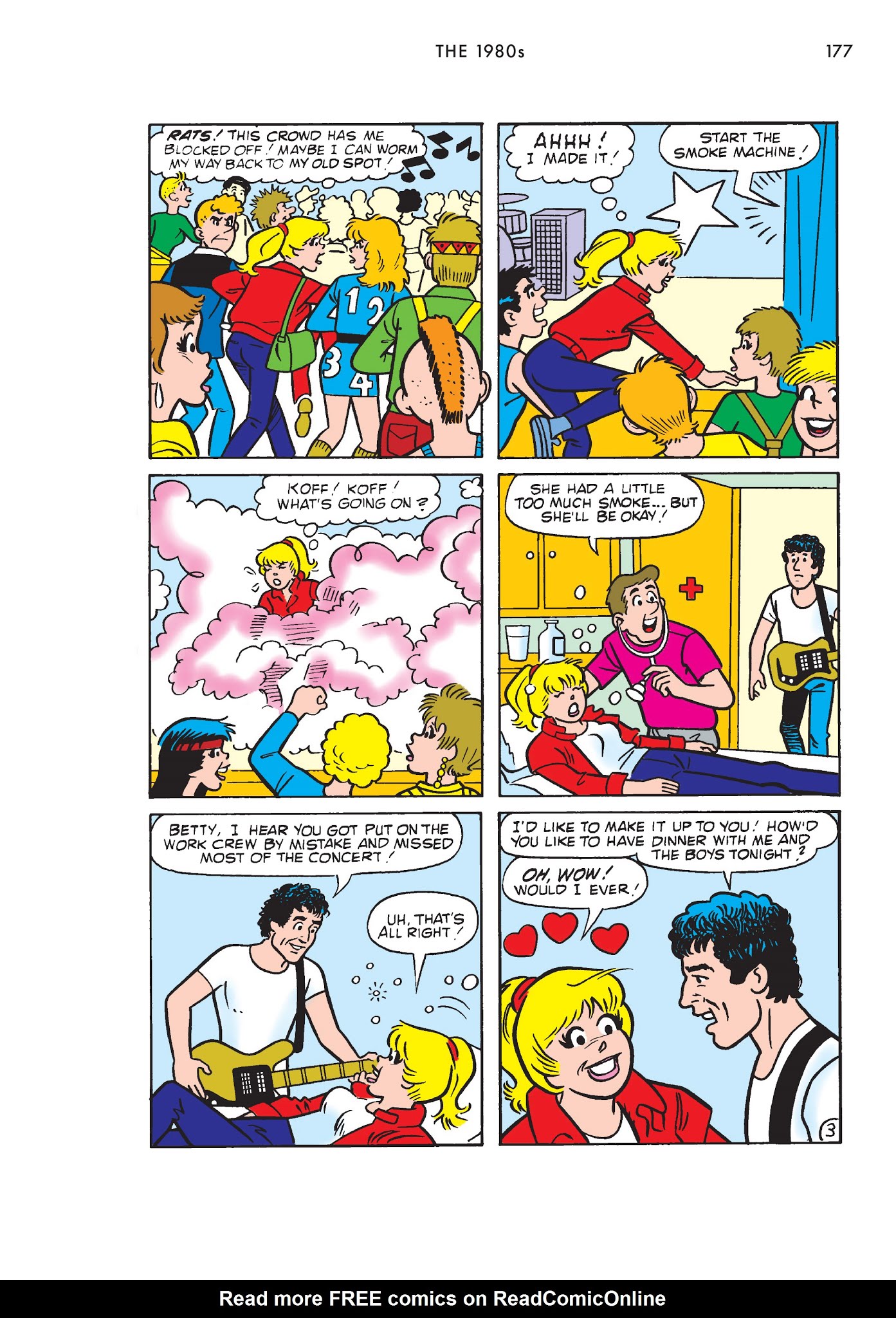 Read online Best of Archie Americana comic -  Issue # TPB 3 (Part 2) - 79