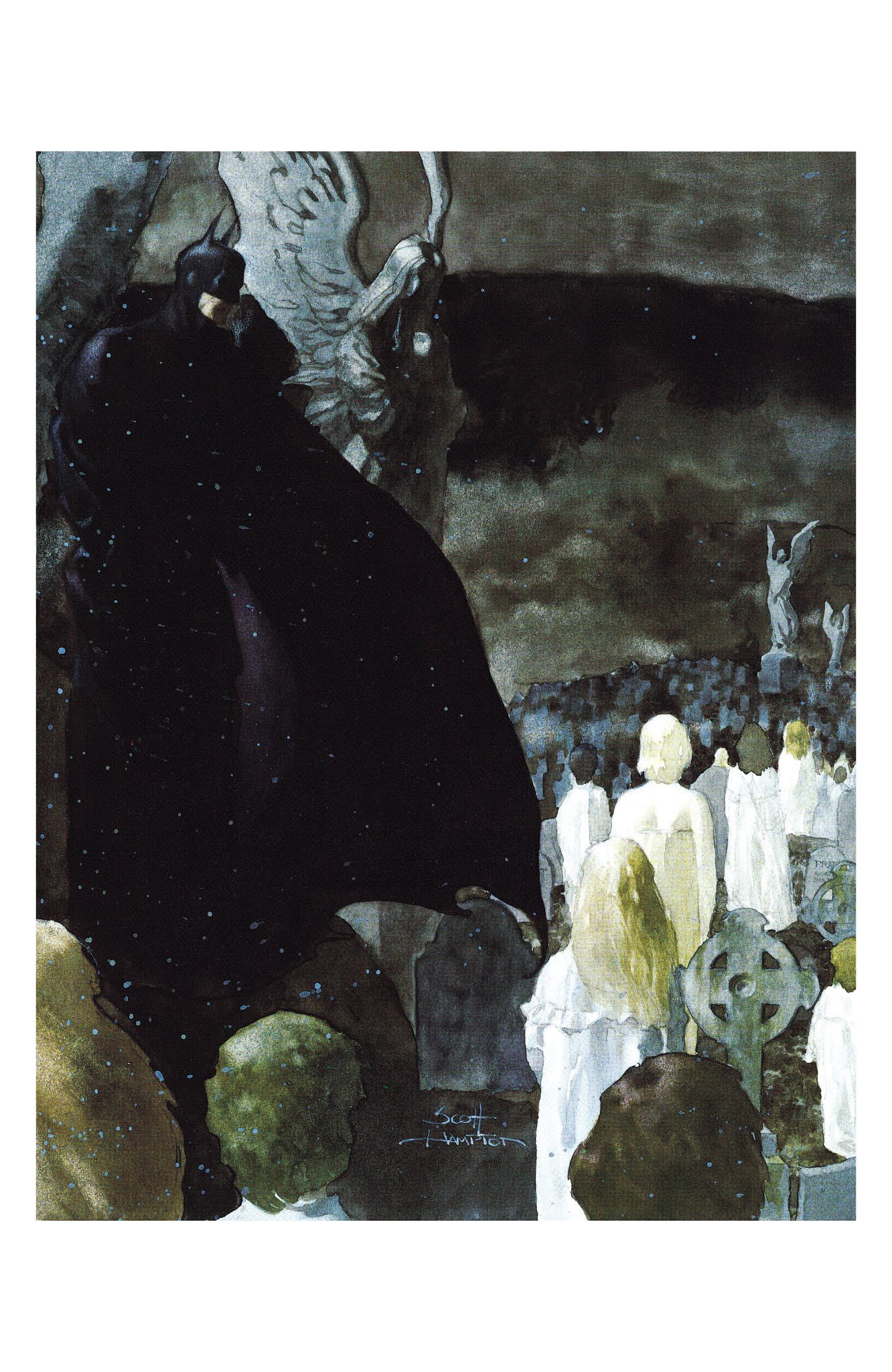 Read online Tales of the Batman: Archie Goodwin comic -  Issue # TPB (Part 4) - 80