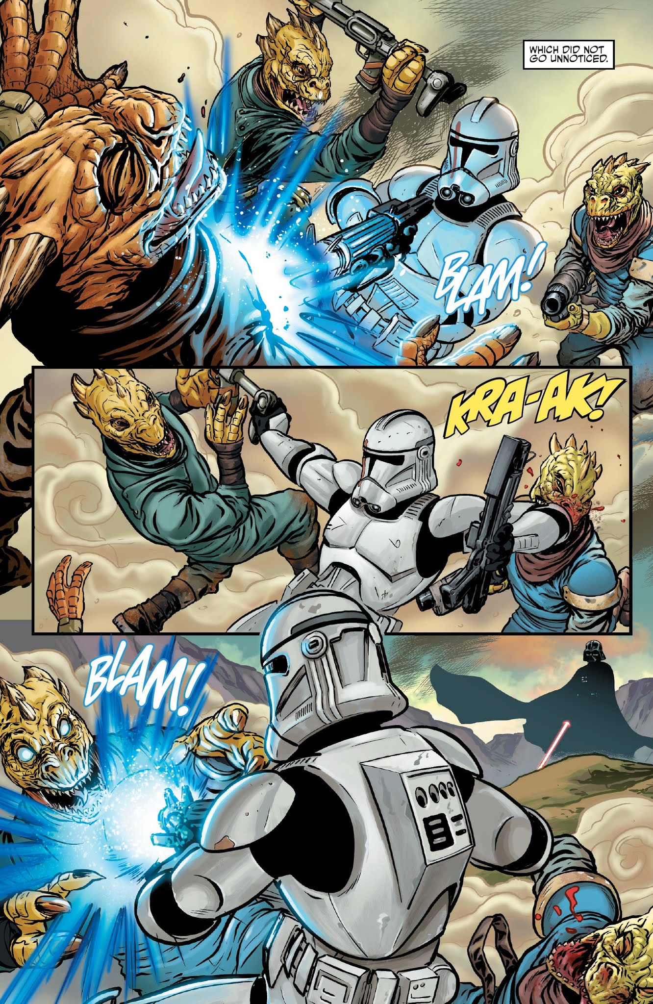 Read online Star Wars Legends Epic Collection: The Empire comic -  Issue # TPB 4 (Part 1) - 46