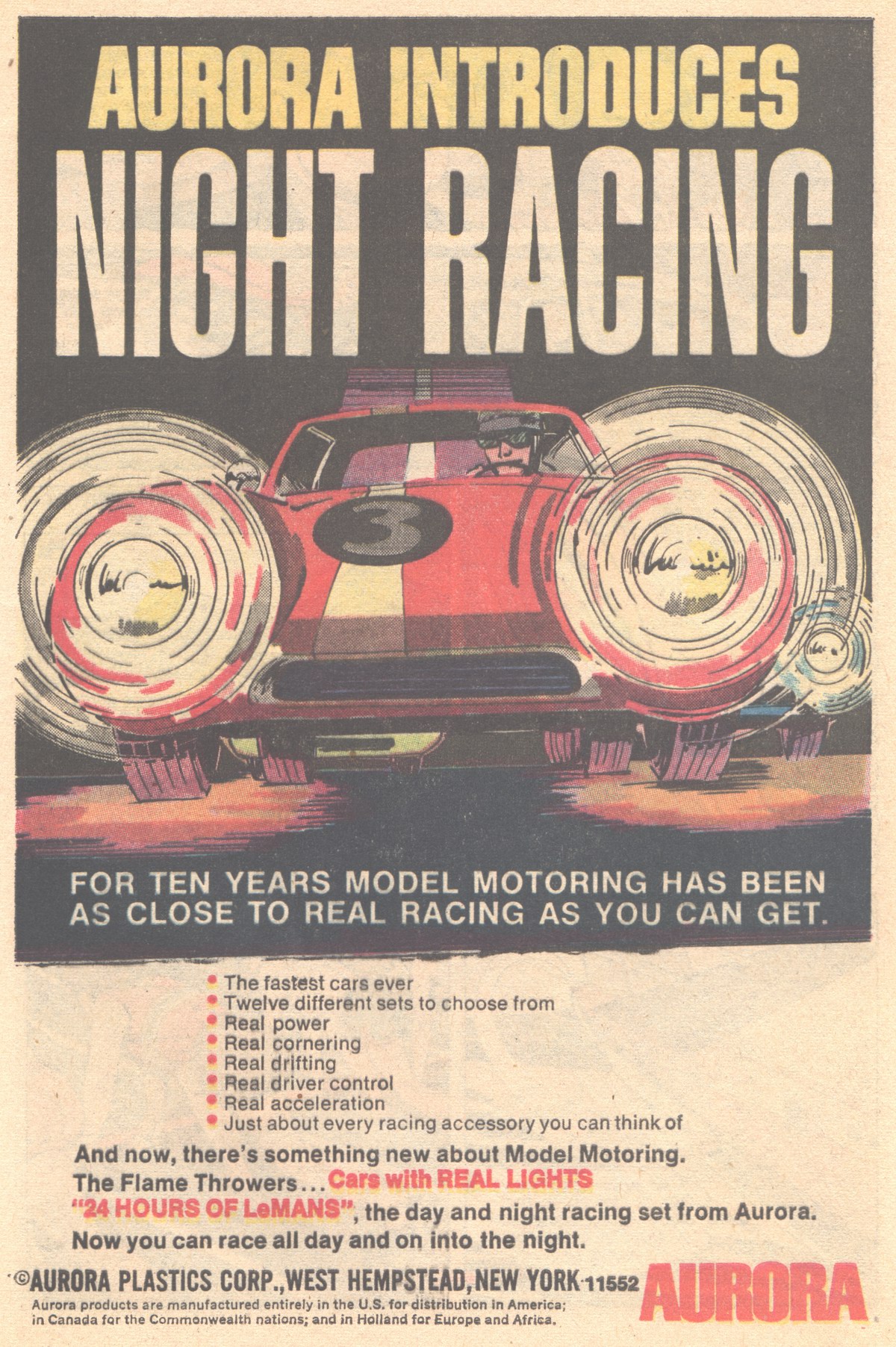 Read online Adventure Comics (1938) comic -  Issue #392 - 9