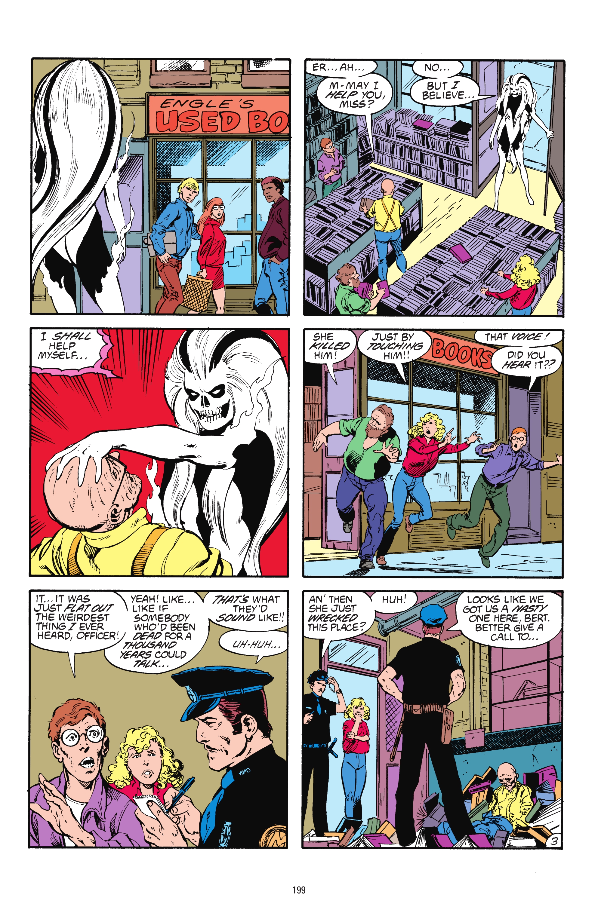 Read online Superman: The Man of Steel (2020) comic -  Issue # TPB 3 (Part 2) - 96