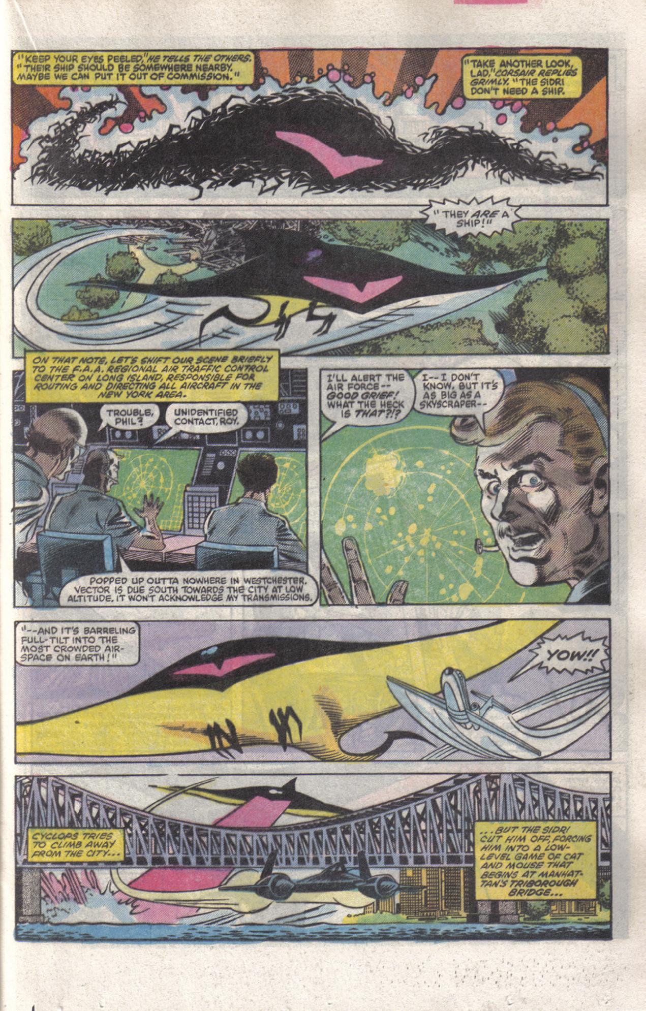 Read online X-Men Classic comic -  Issue #58 - 16