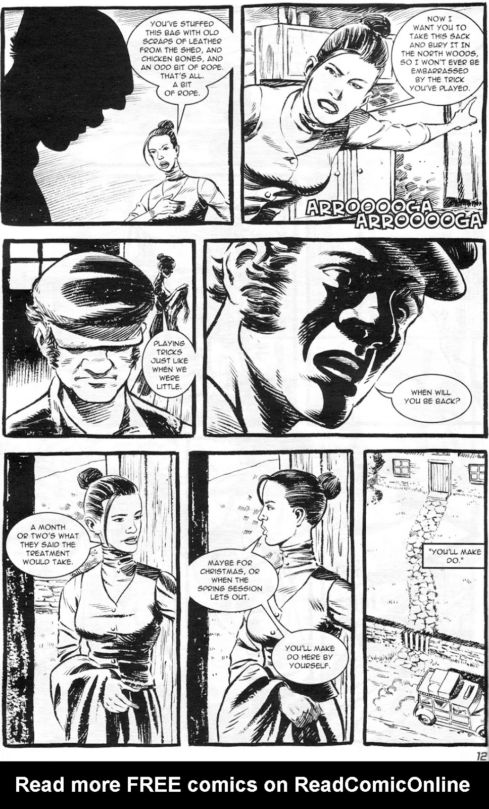 Negative Burn (2006) issue 2 - Page 50