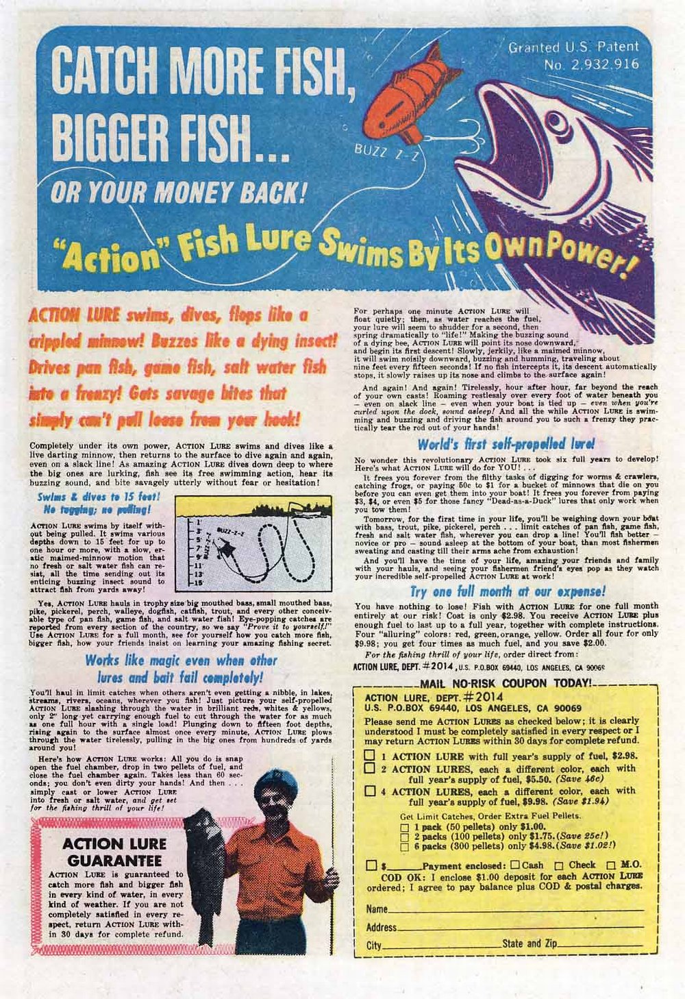 Read online Plop! comic -  Issue #22 - 35