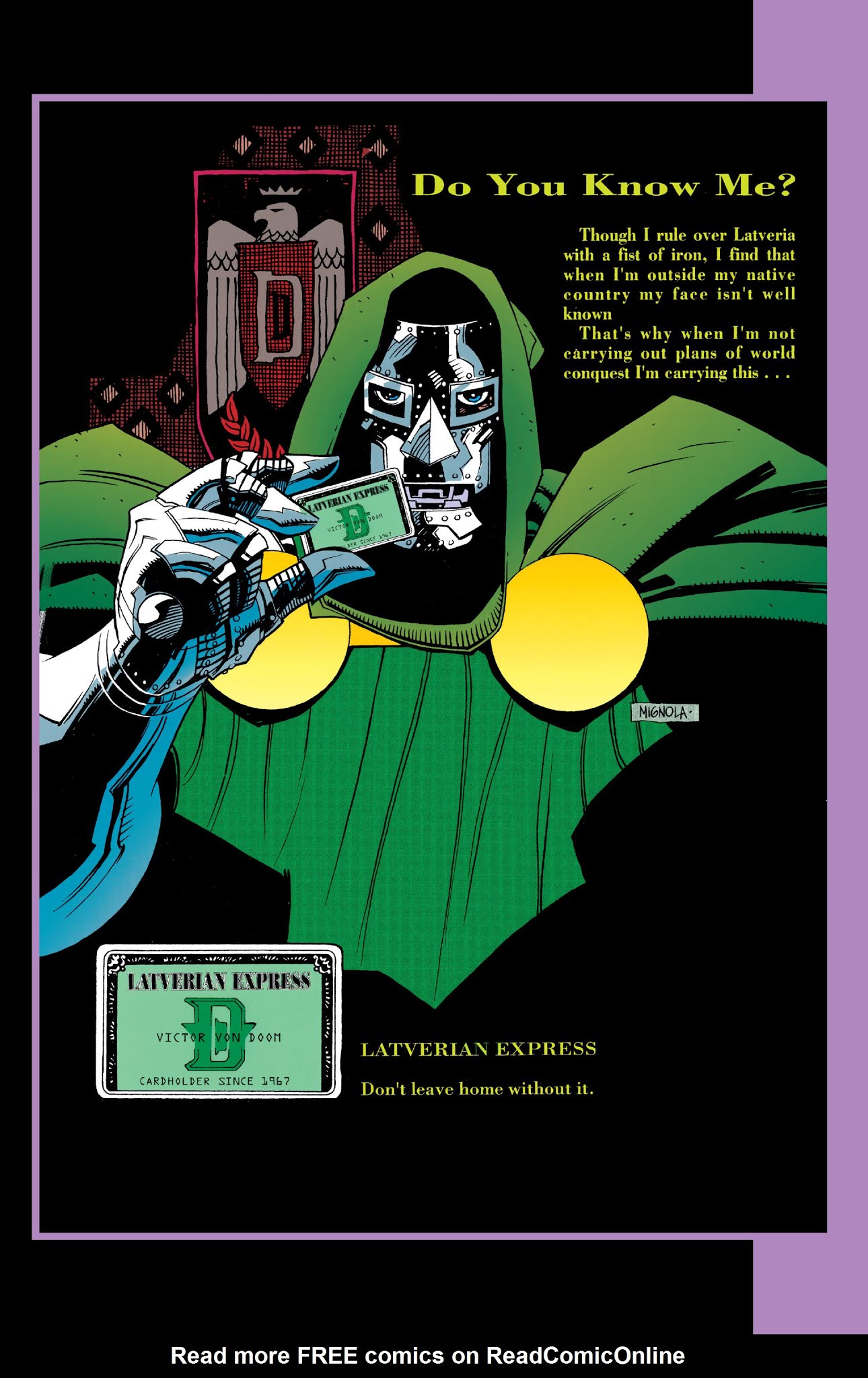 Read online Dr. Strange & Dr. Doom: Triumph & Torment comic -  Issue # TPB (Part 2) - 47