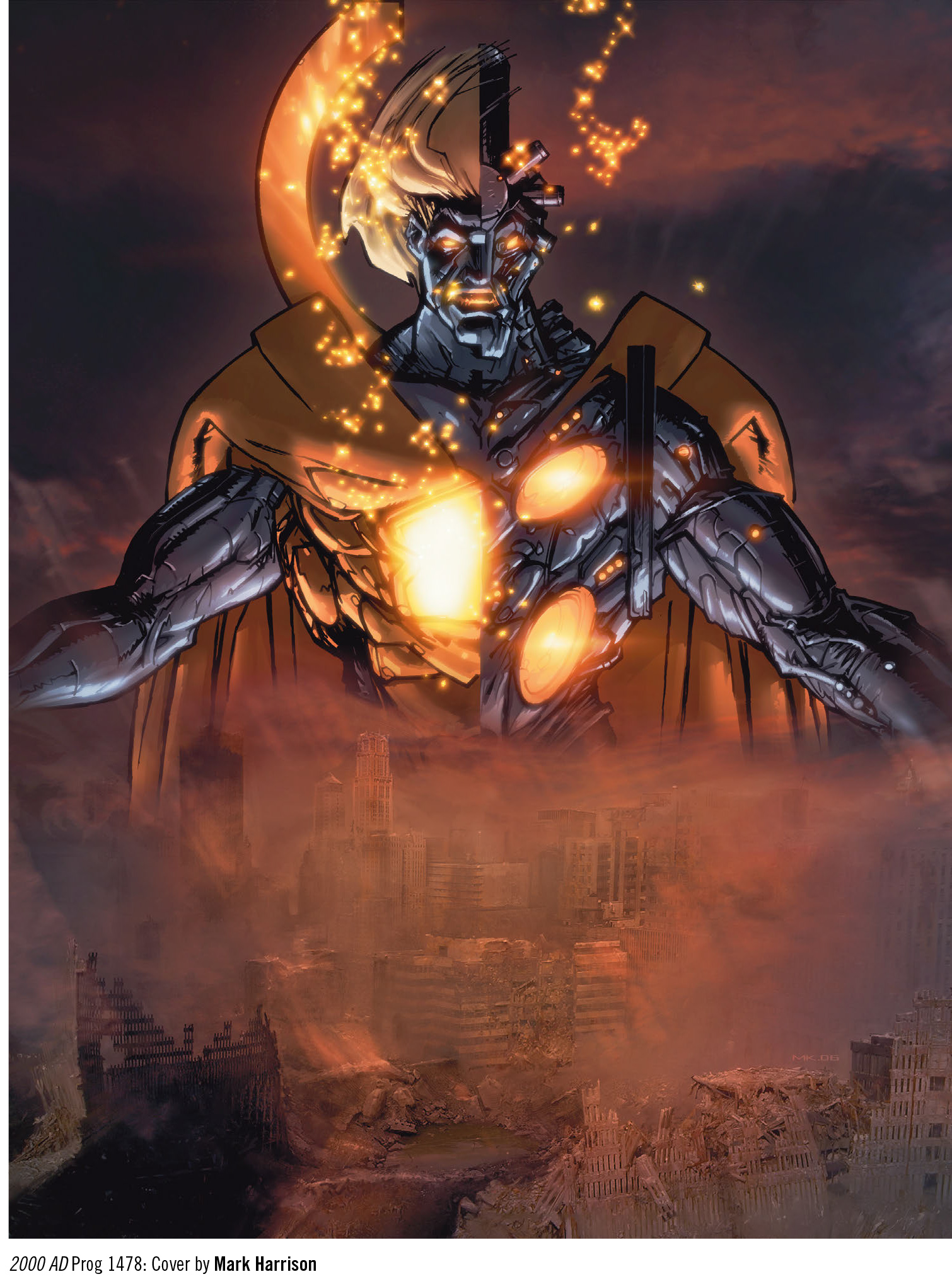 Read online The Ten-Seconders comic -  Issue # TPB (Part 2) - 109