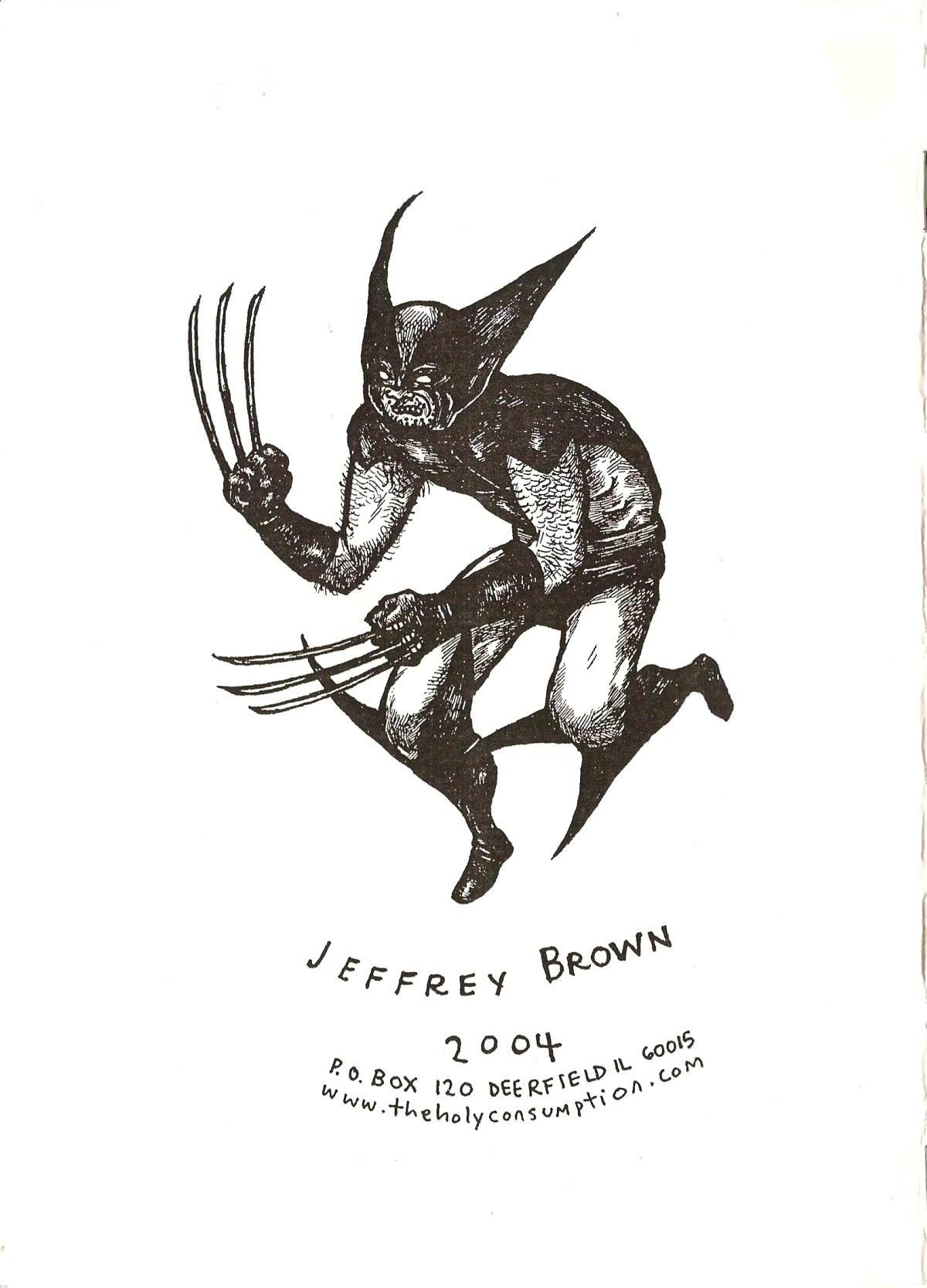 Read online Wolverine: Dying Time comic -  Issue # Full - 23