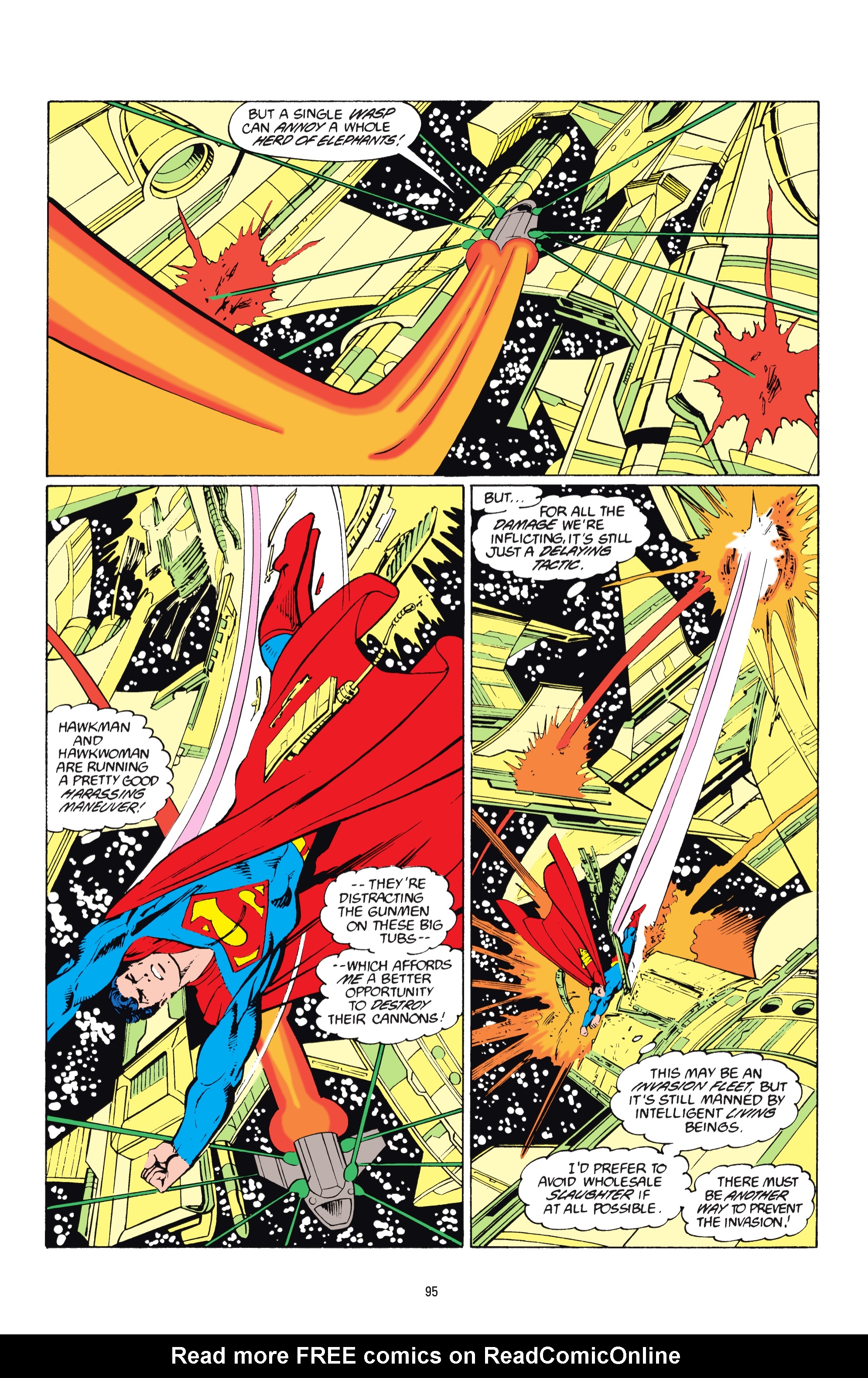 Read online Superman: The Man of Steel (2020) comic -  Issue # TPB 2 (Part 1) - 91