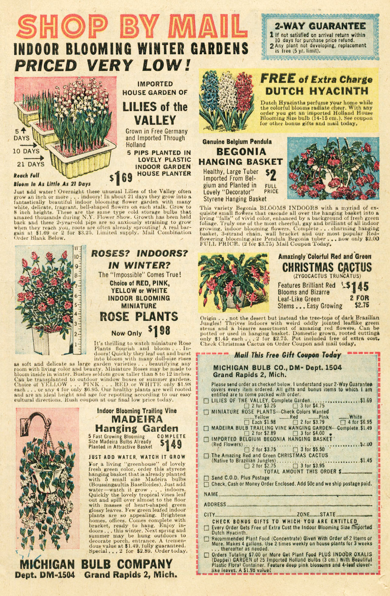 Read online Kathy (1959) comic -  Issue #15 - 9