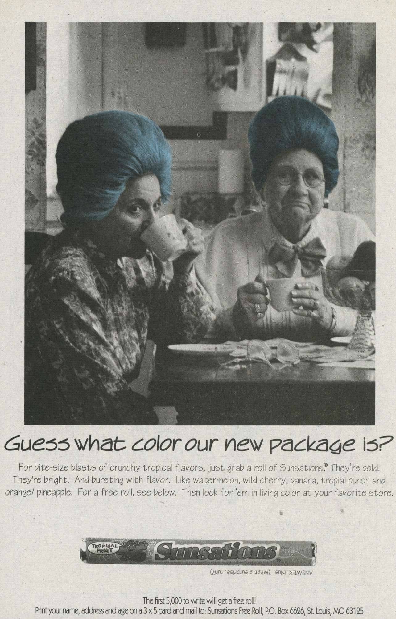 Read online Archie's Pal Jughead Comics comic -  Issue #47 - 12