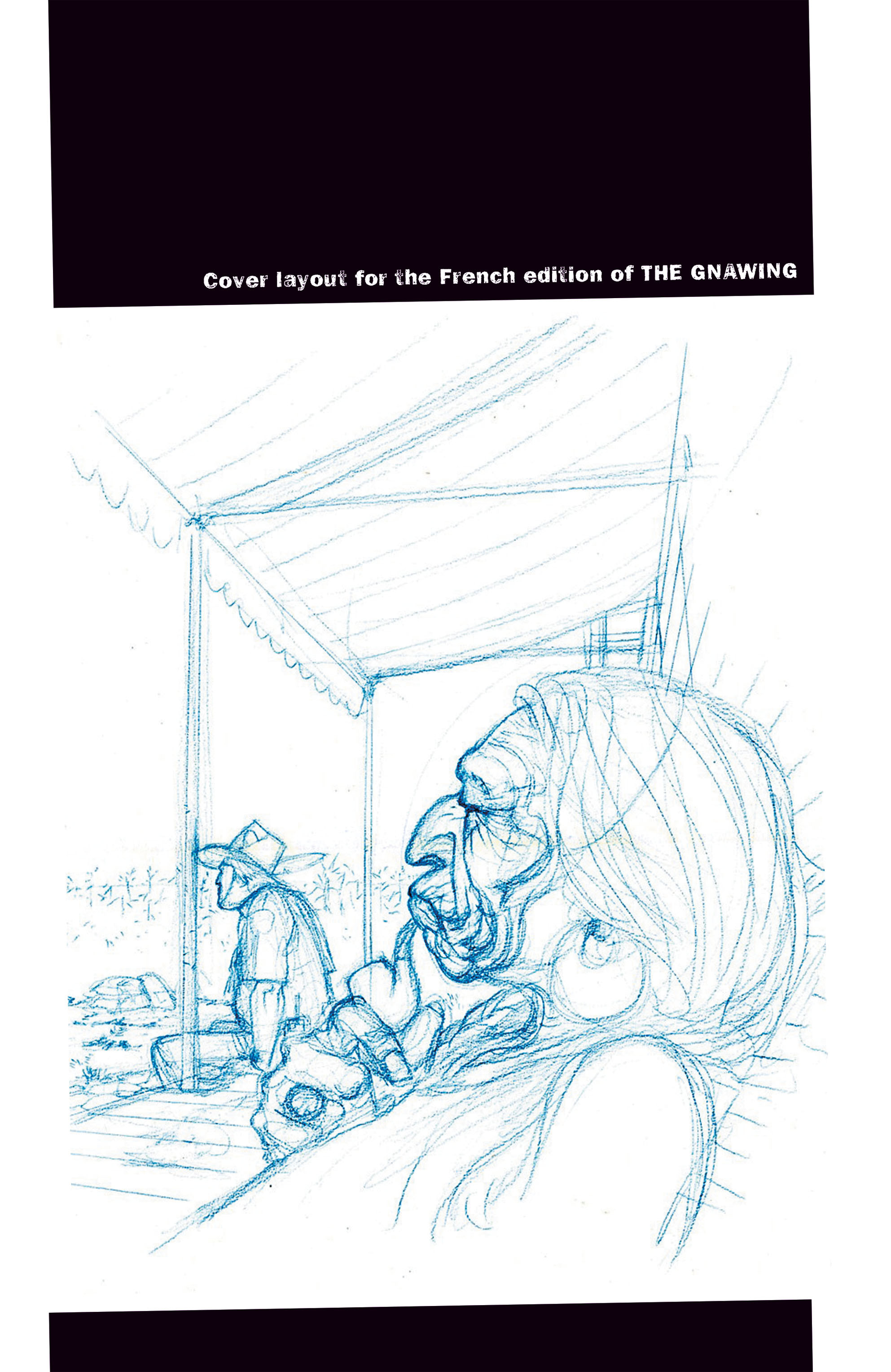 Read online Scalped: The Deluxe Edition comic -  Issue #3 - 246