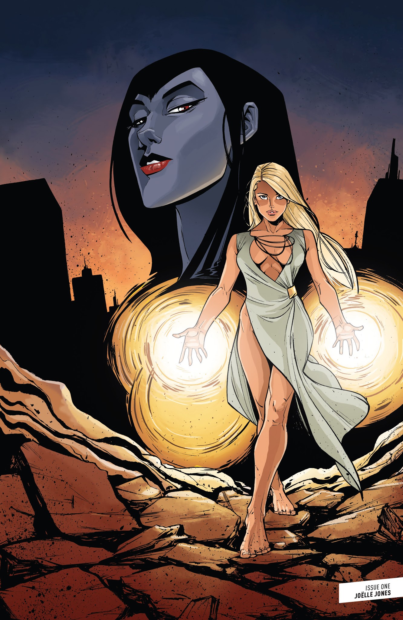 Read online Suicide Risk comic -  Issue # _TPB 1 - 99