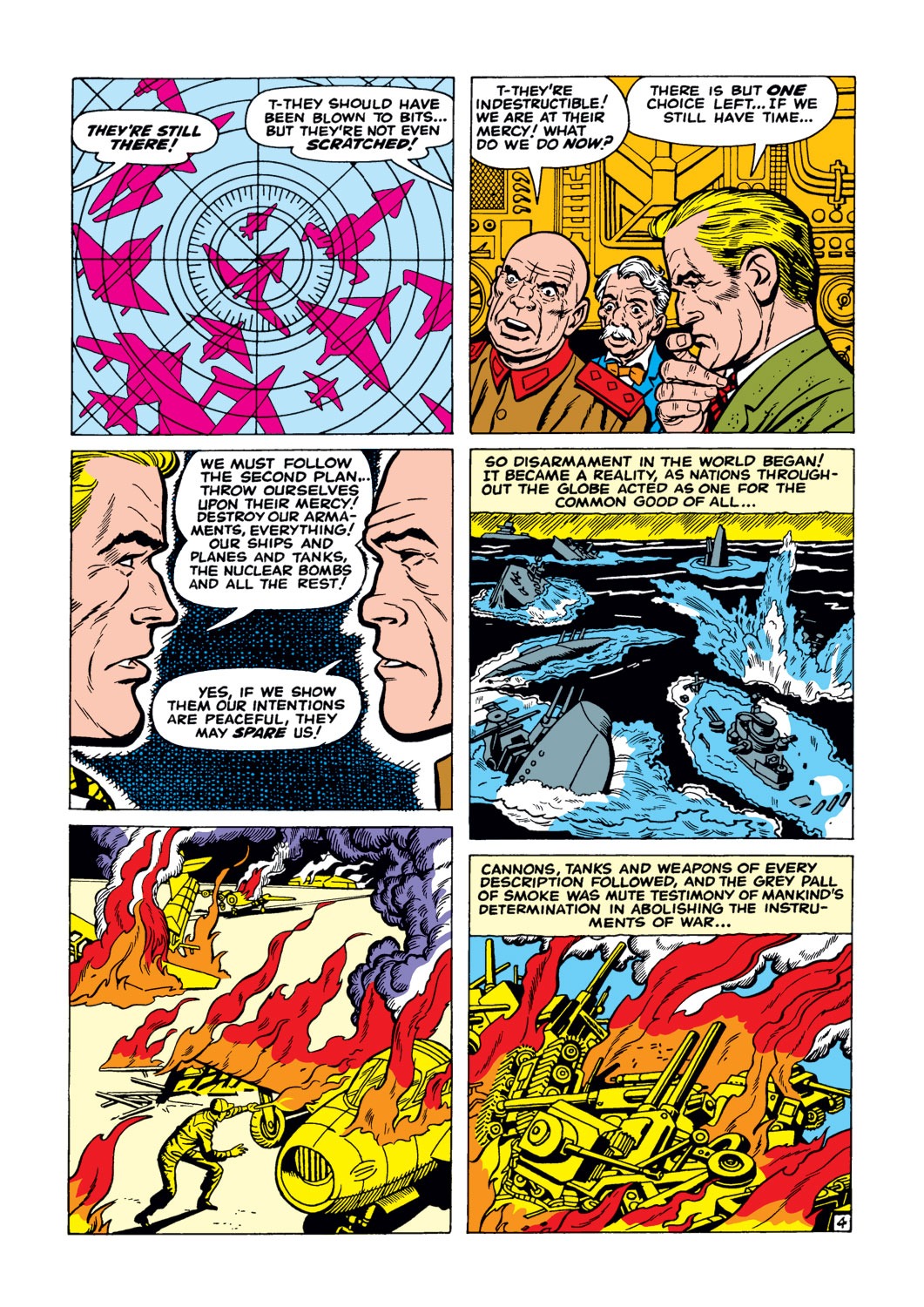 Tales of Suspense (1959) 2 Page 4