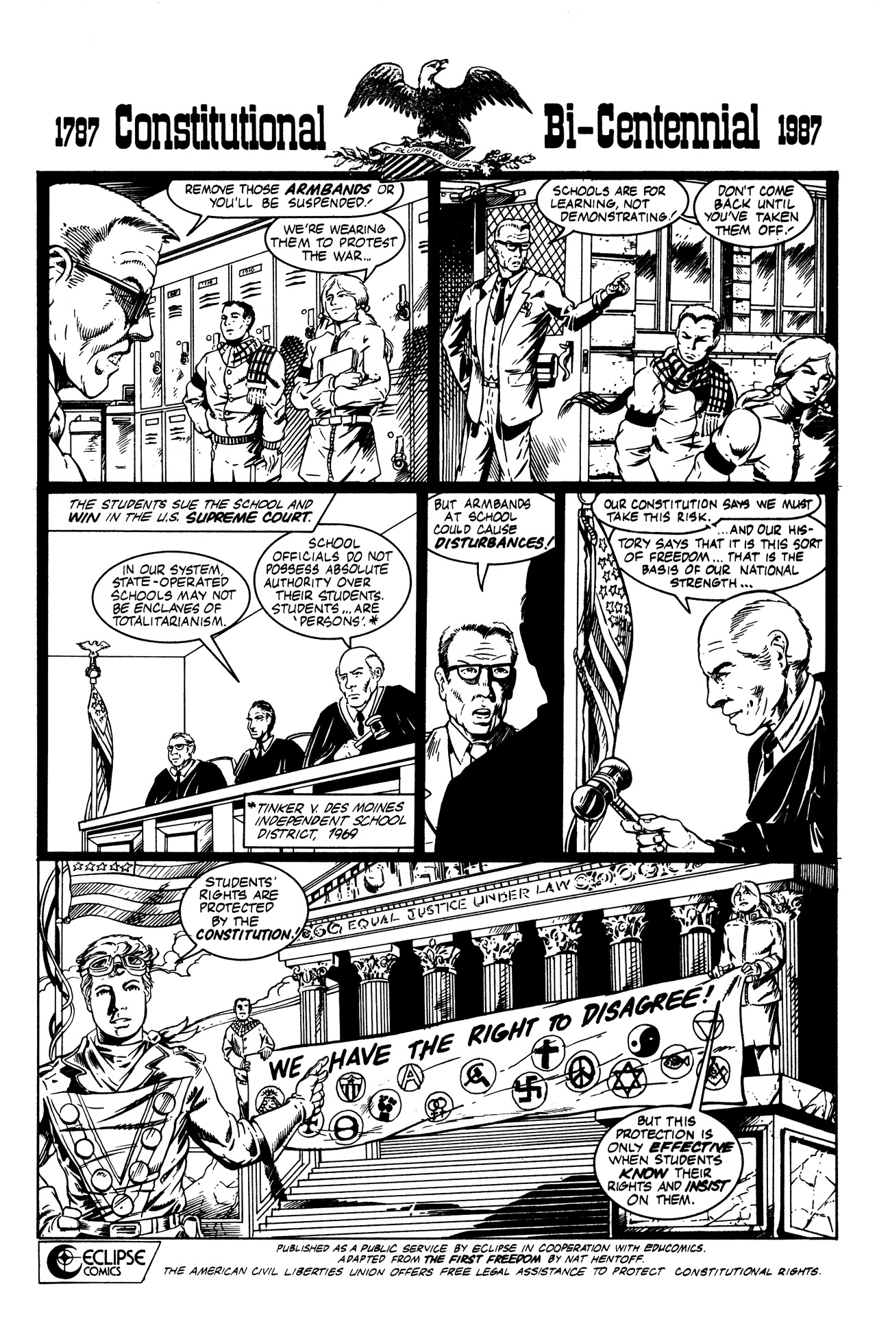 Read online California Girls comic -  Issue #1 - 34