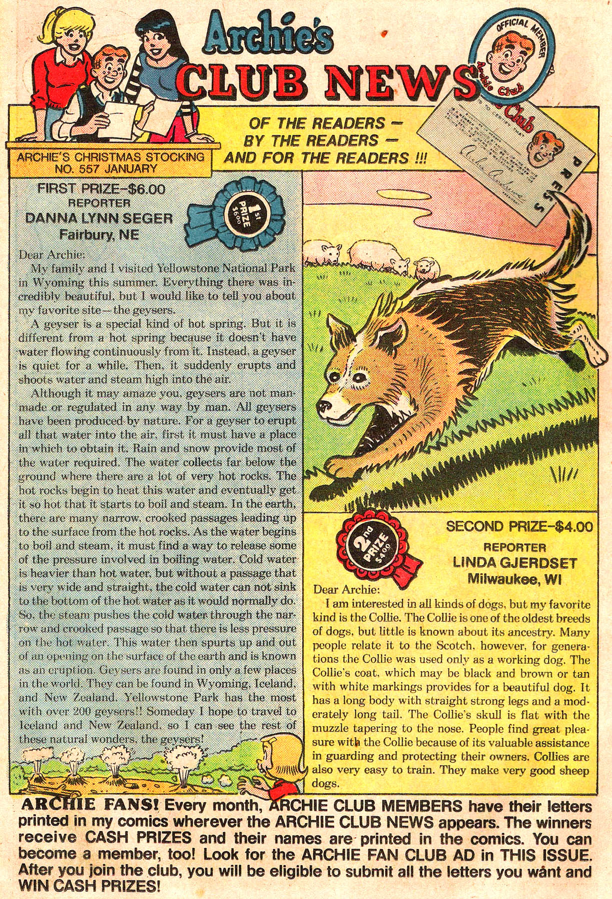 Read online Archie Giant Series Magazine comic -  Issue #557 - 26