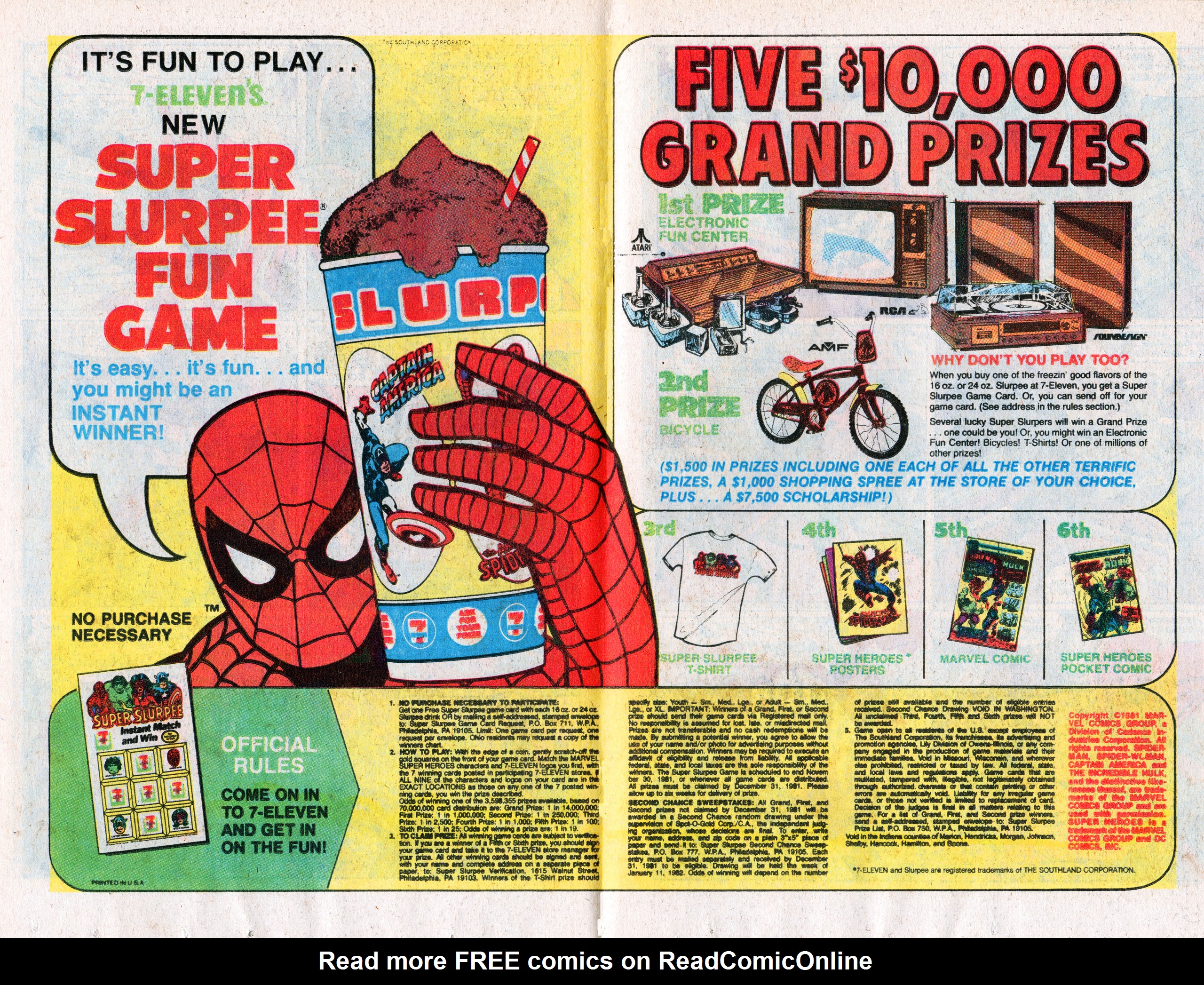 Read online Marvel Super Action (1977) comic -  Issue #35 - 18