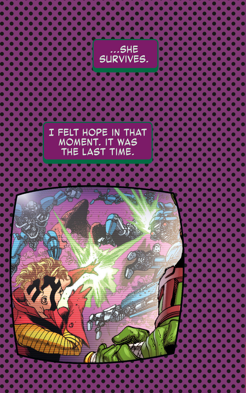 Read online Kang the Conqueror: Only Myself Left to Conquer Infinity Comic comic -  Issue #9 - 26