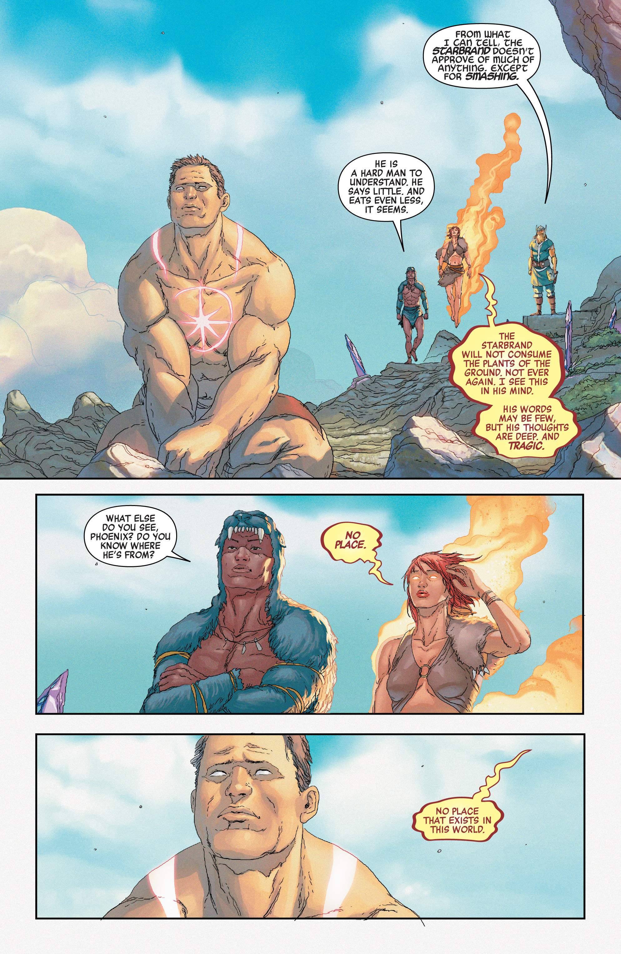 Read online Avengers (2018) comic -  Issue #26 - 19