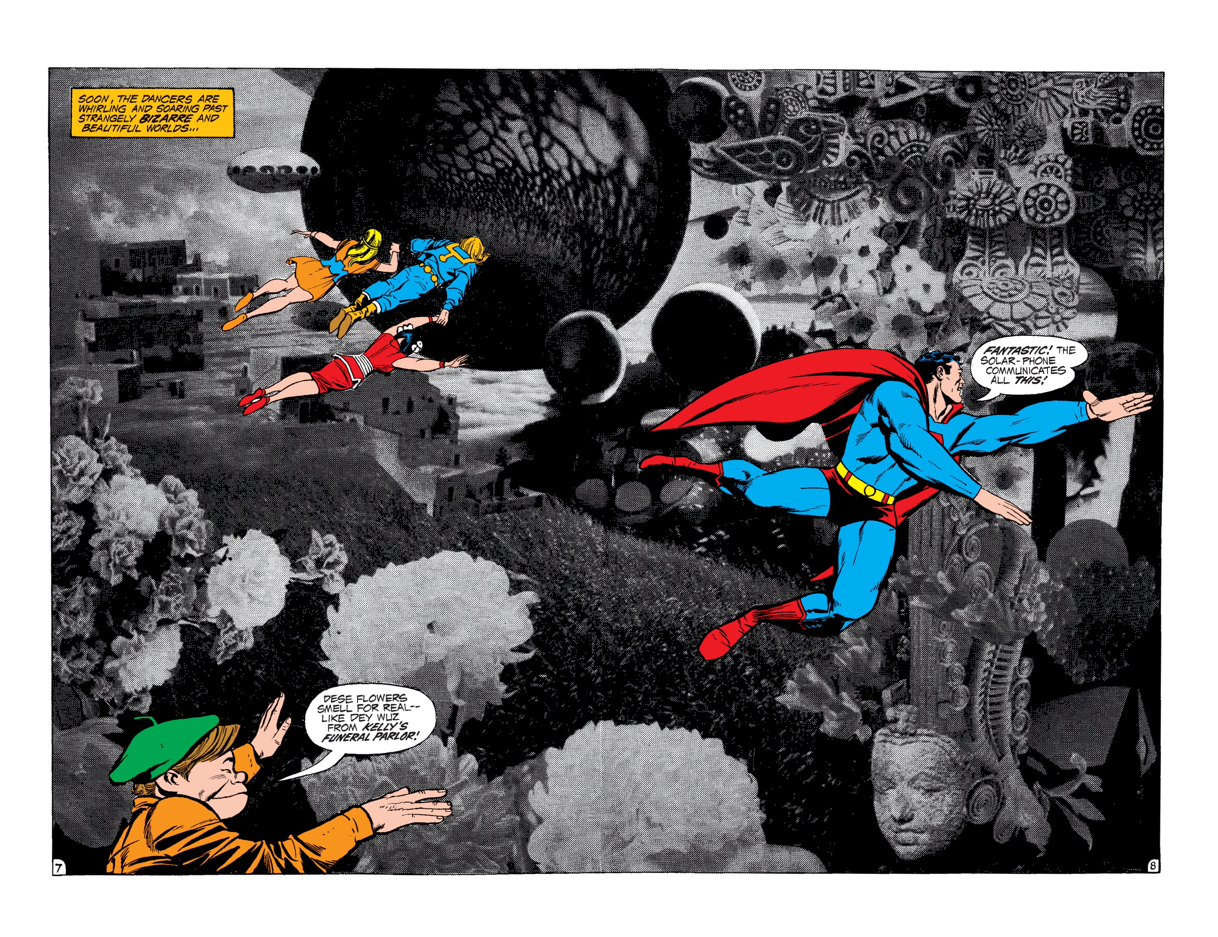 Read online Superman's Pal, Jimmy Olsen by Jack Kirby comic -  Issue # TPB (Part 2) - 6