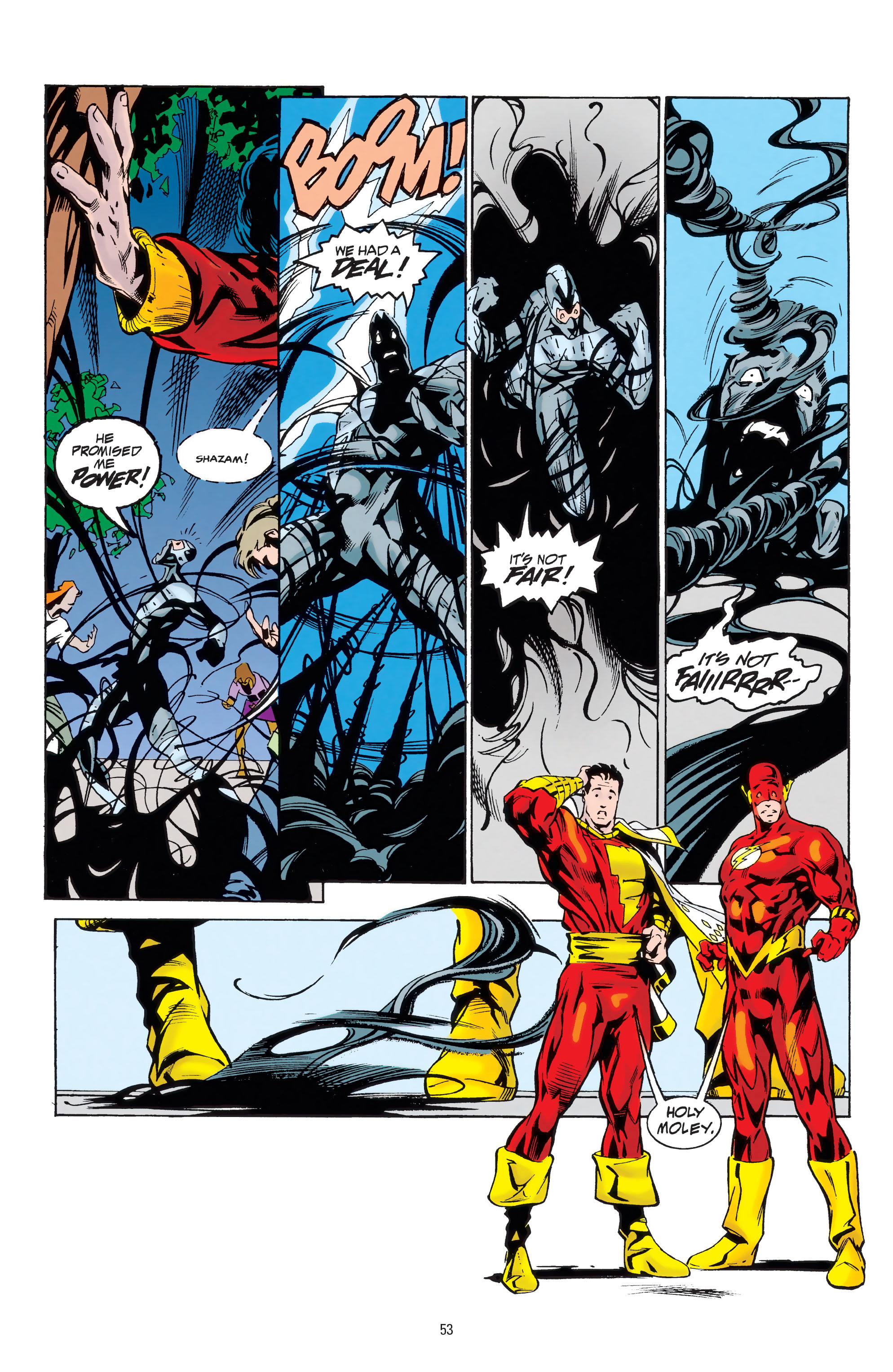 Read online The Flash (1987) comic -  Issue # _TPB The Flash by Mark Waid Book 5 (Part 1) - 51