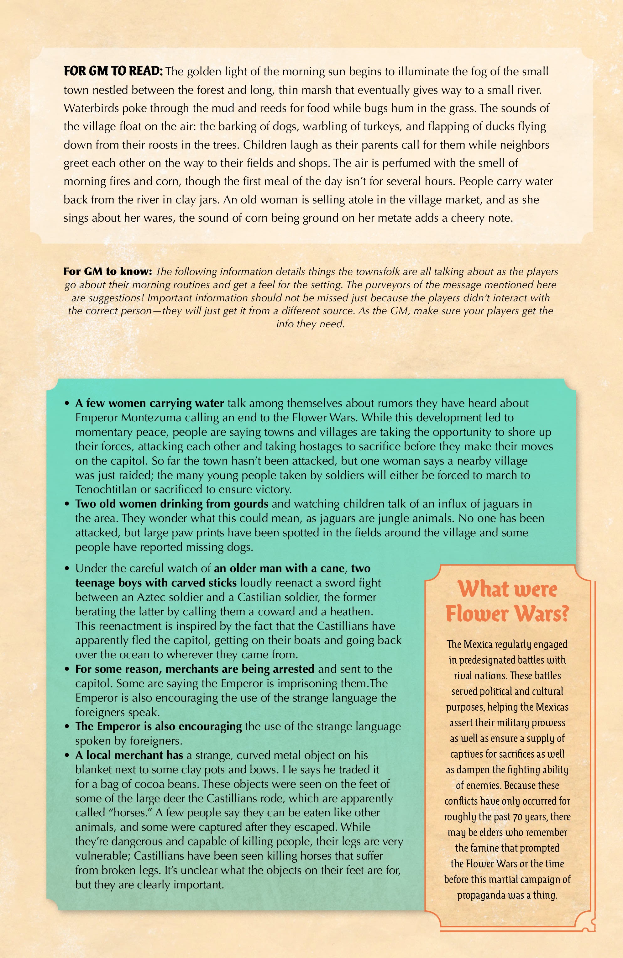 Read online Helm Greycastle comic -  Issue #1 - 26