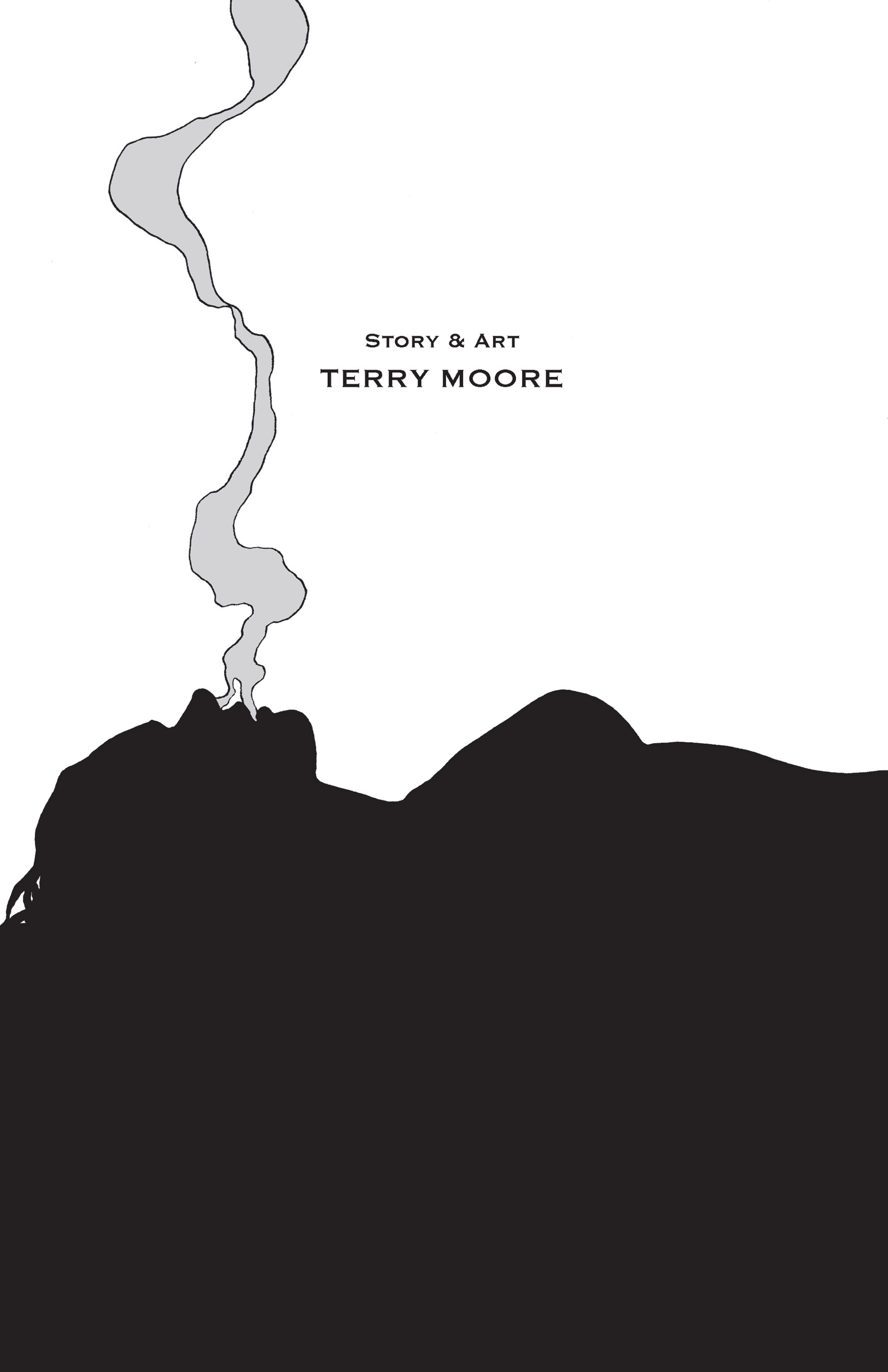 Read online Rachel Rising comic -  Issue #22 - 2