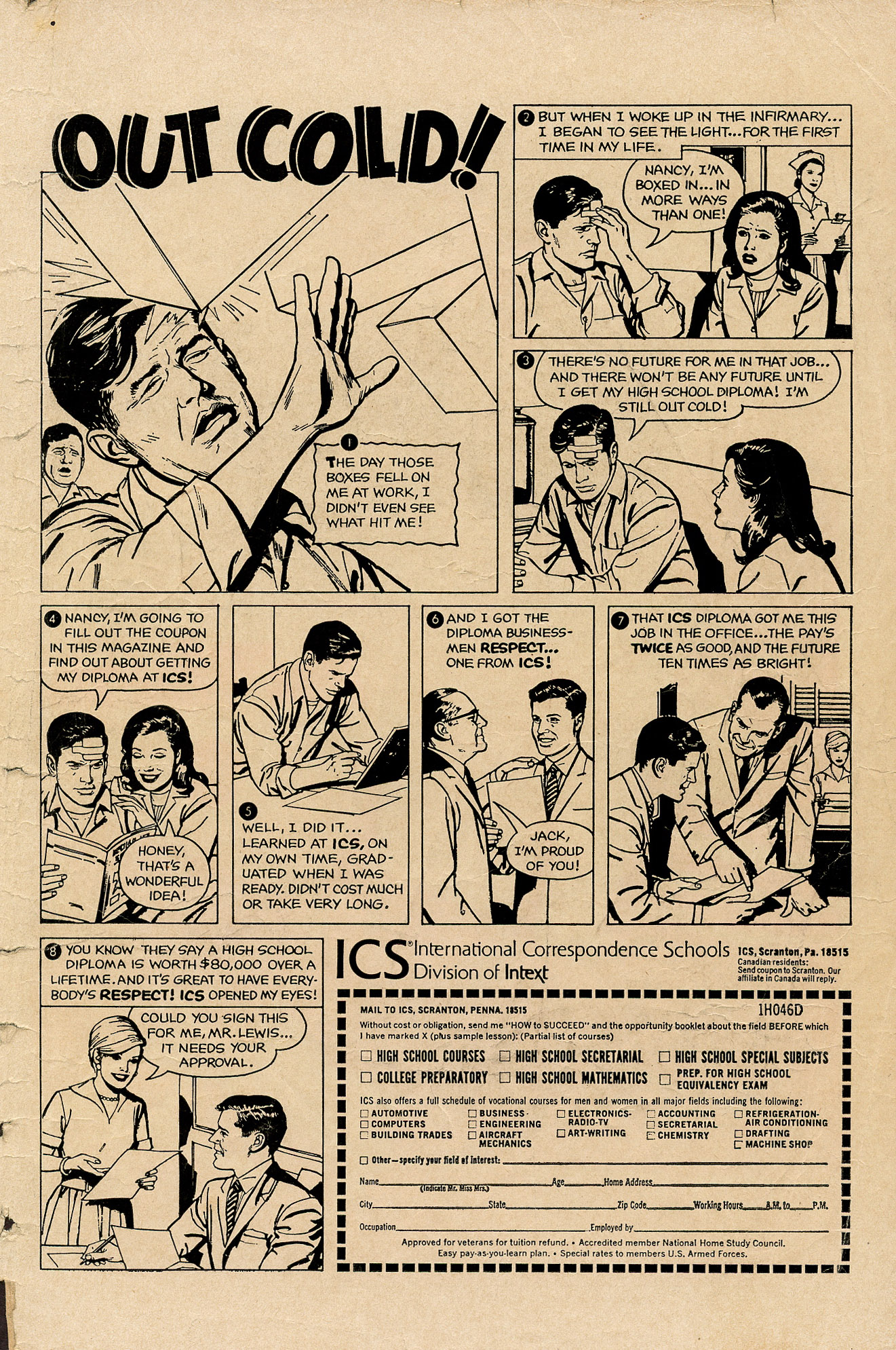 Read online Archie's Joke Book Magazine comic -  Issue #162 - 34