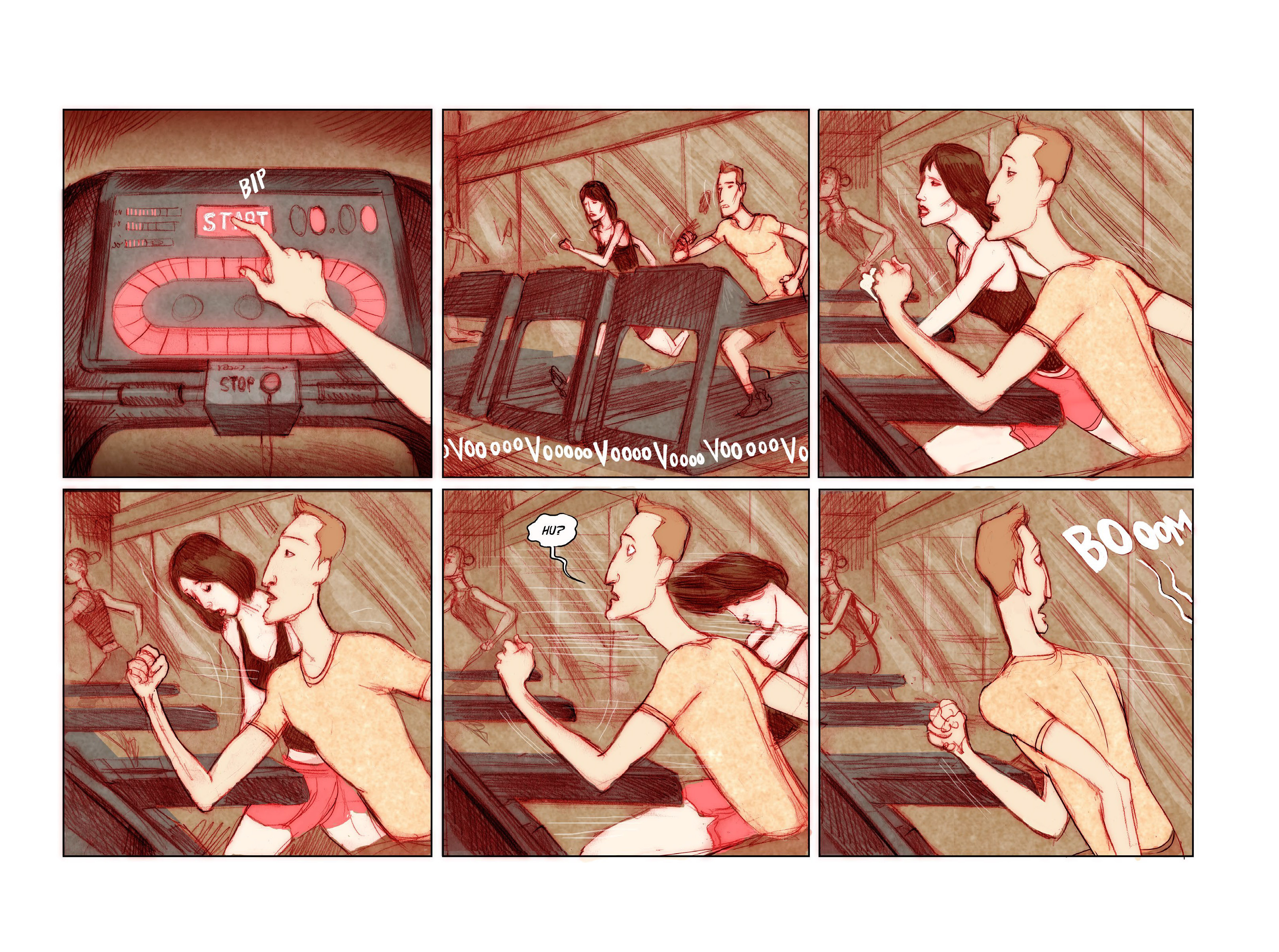 Read online The Abaddon comic -  Issue # TPB (Part 2) - 48