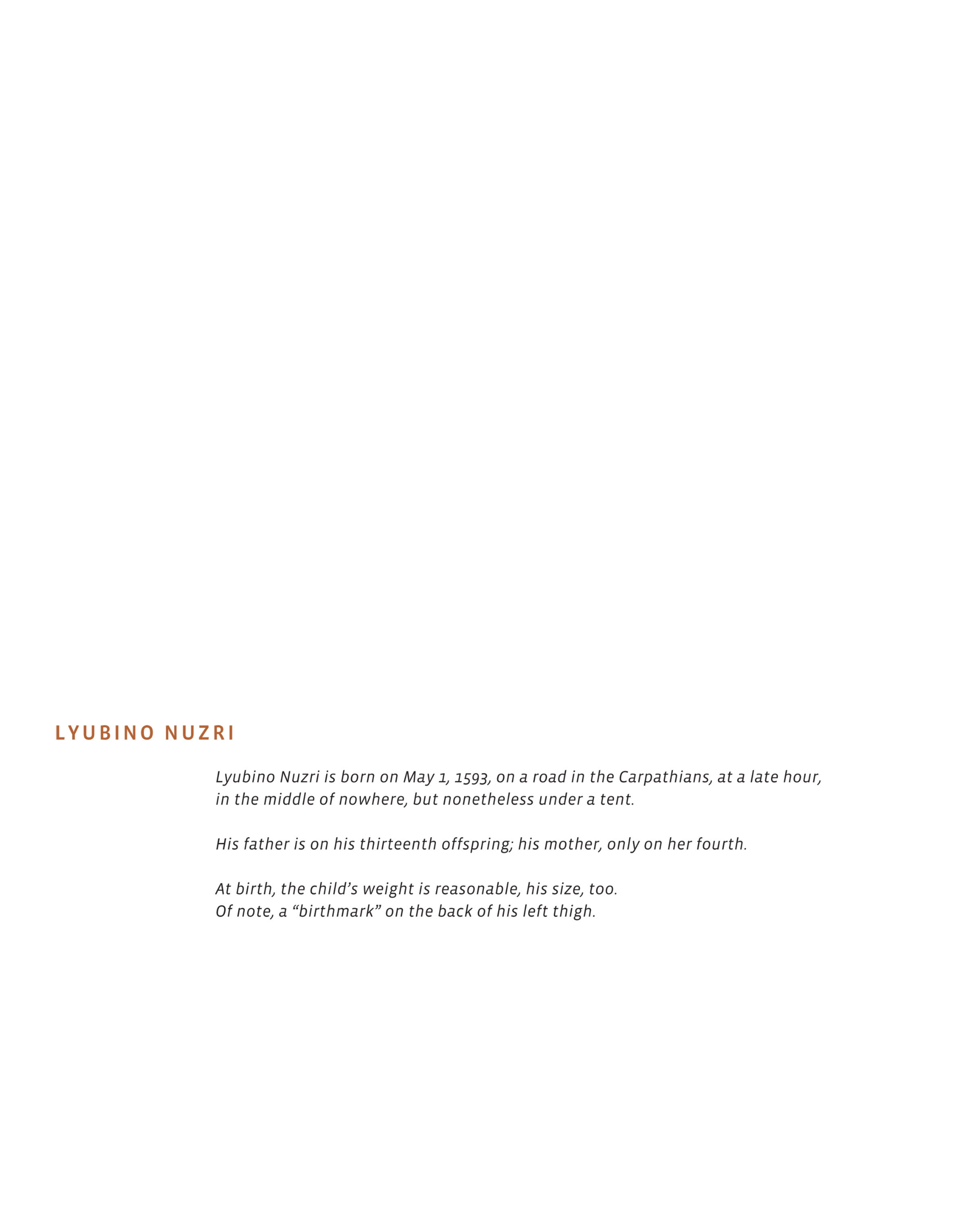 Read online Phantoms of the Louvre comic -  Issue # TPB - 79