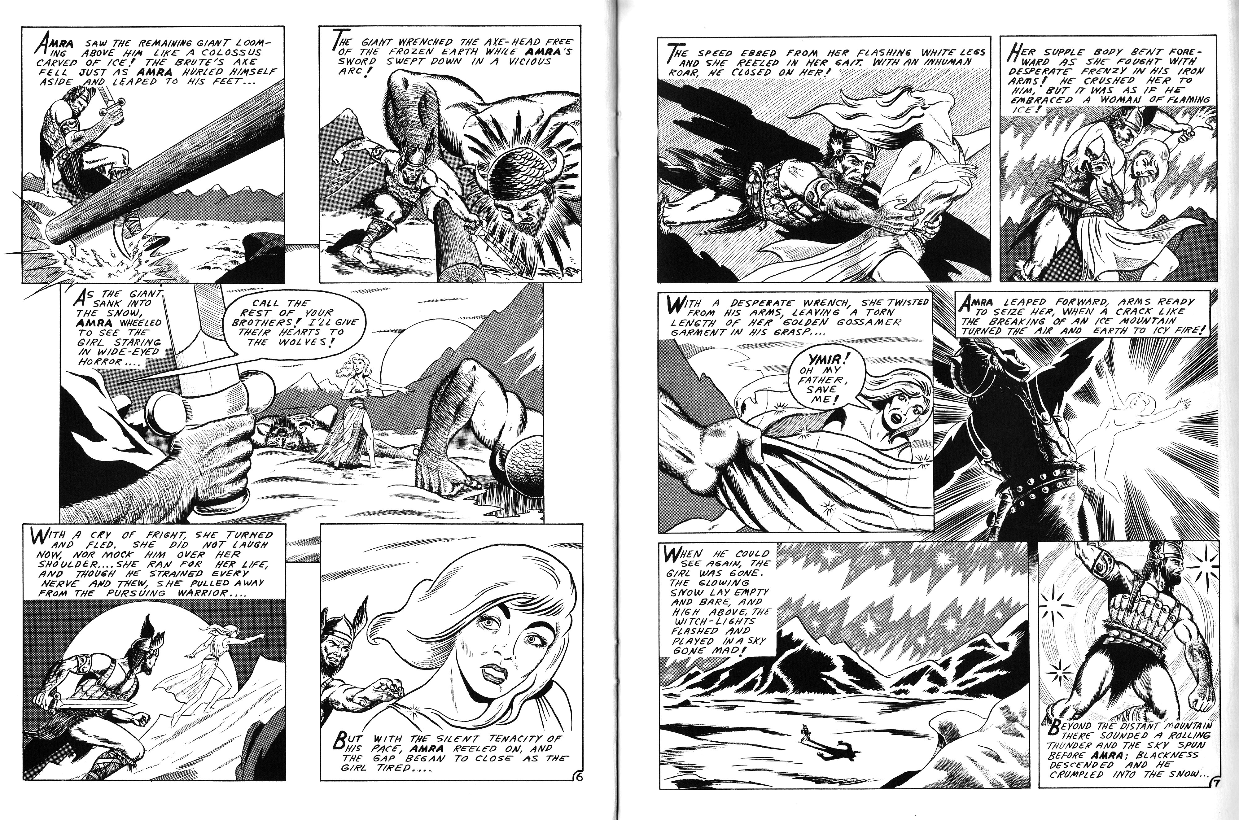 Read online Star Studded Comics comic -  Issue #14 - 18