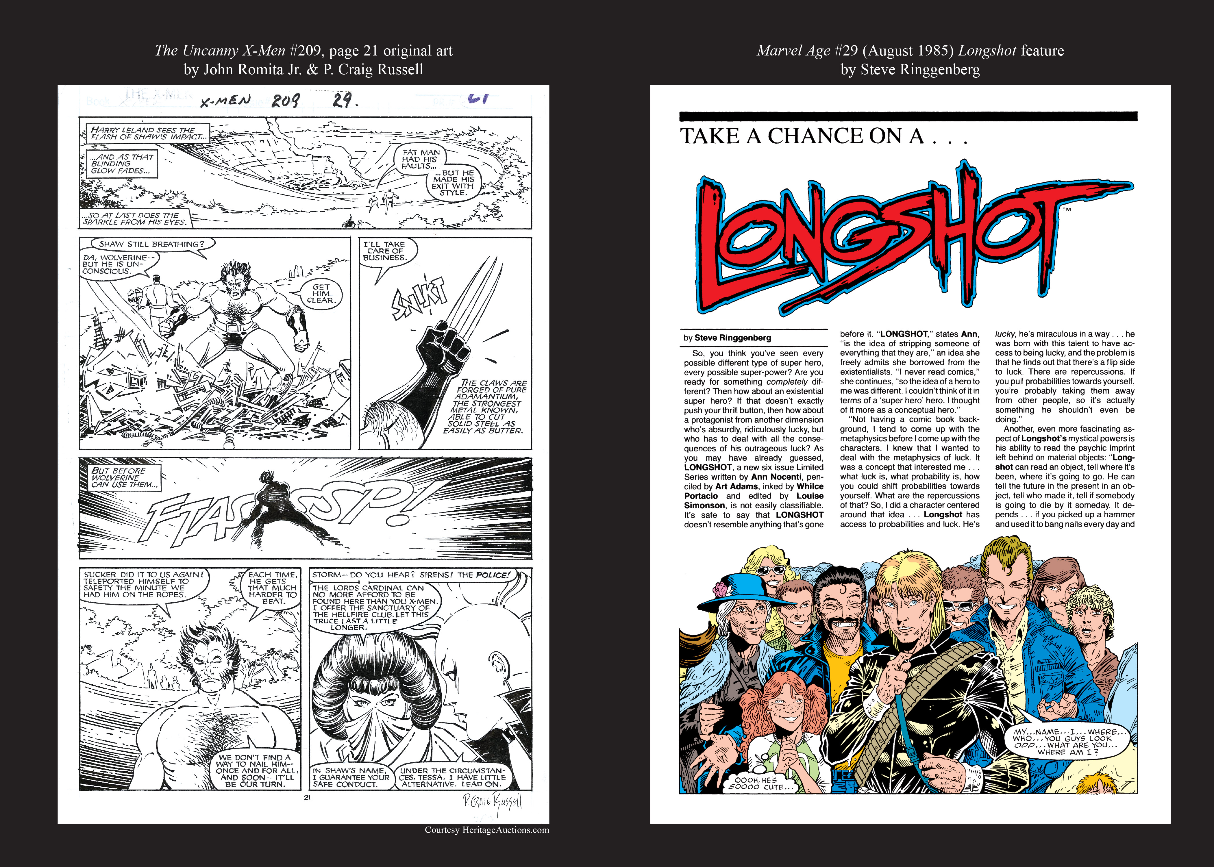 Read online Marvel Masterworks: The Uncanny X-Men comic -  Issue # TPB 13 (Part 5) - 17