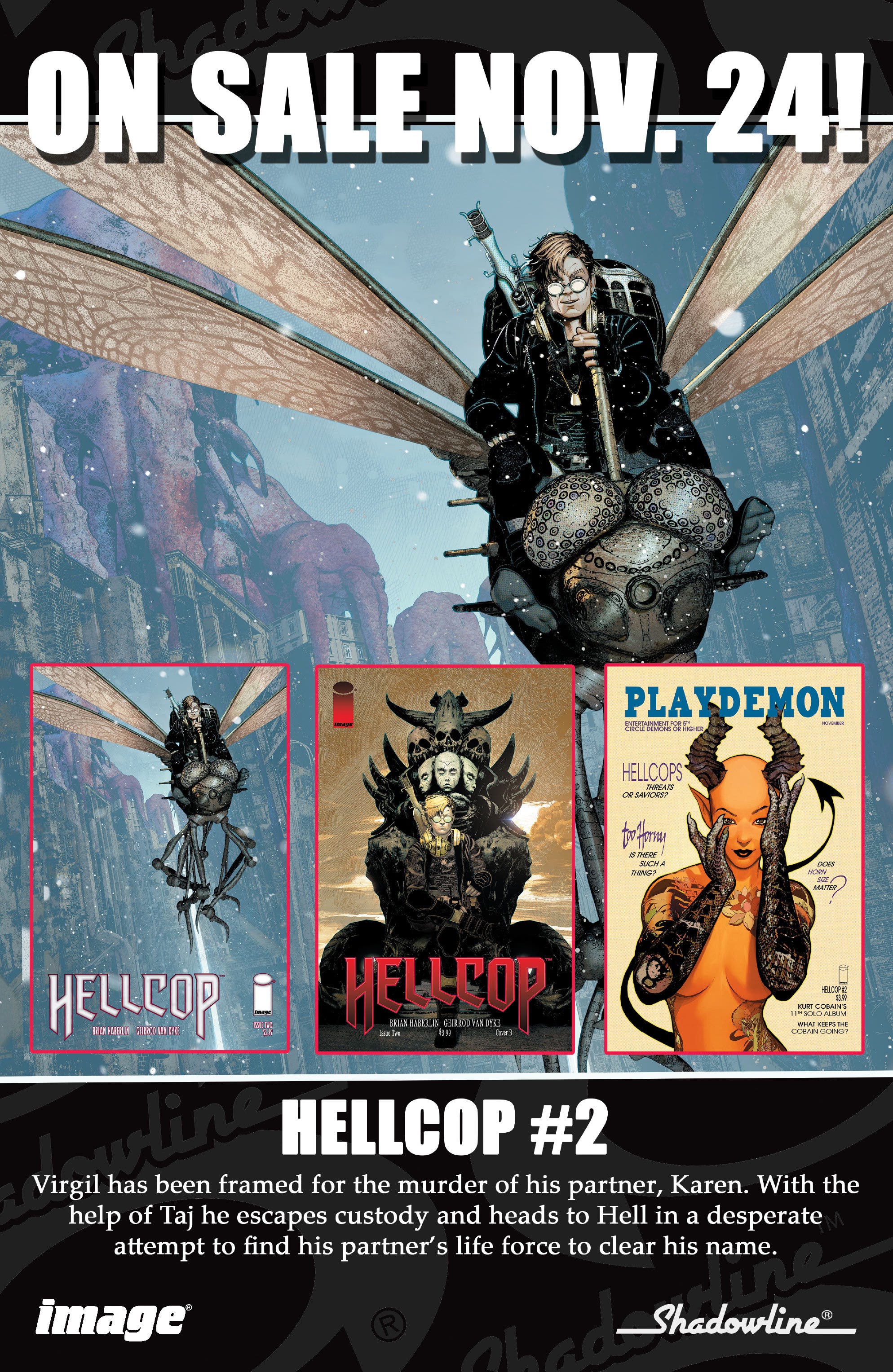 Read online A Thing Called Truth comic -  Issue #1 - 29