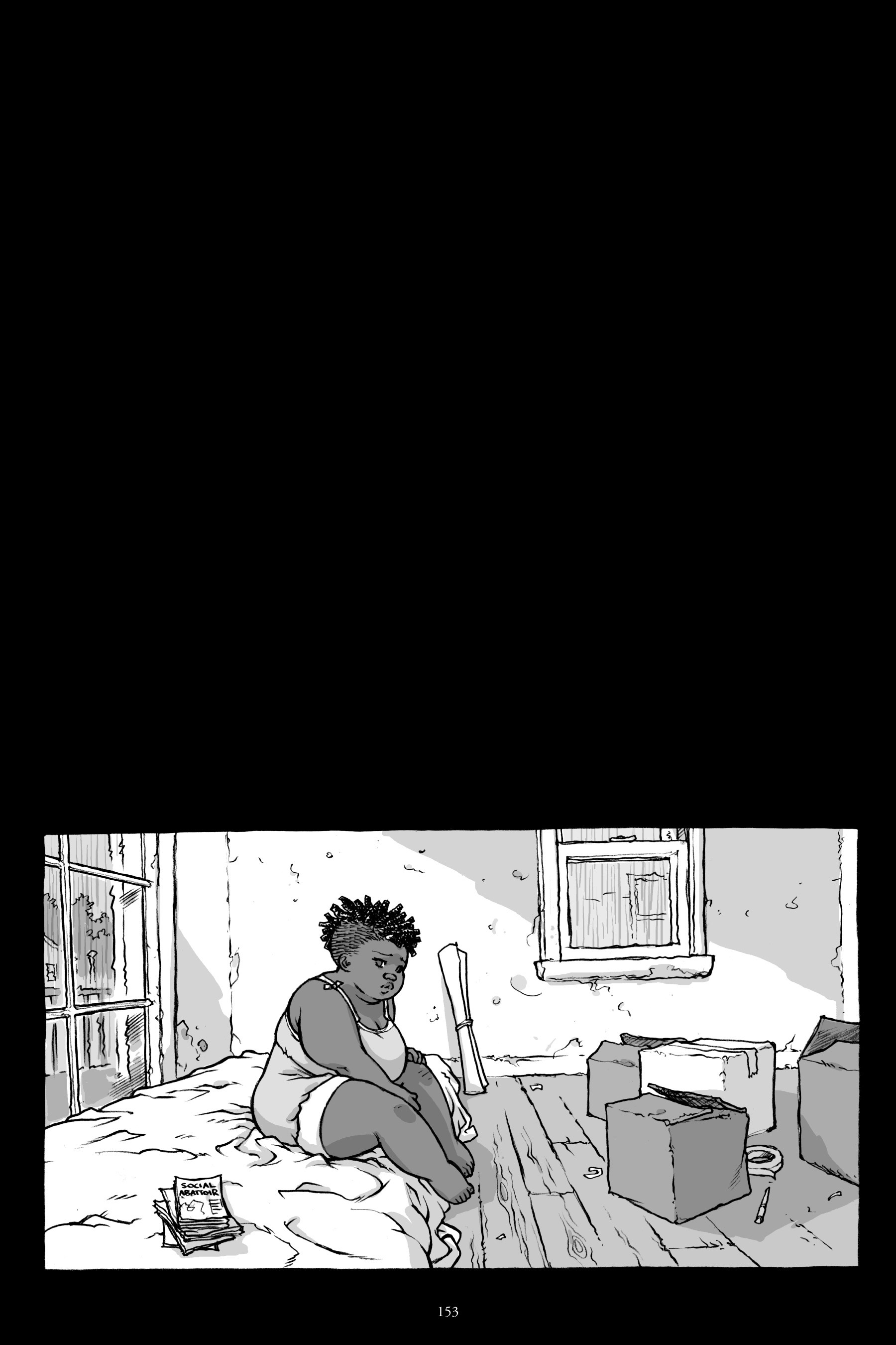 Read online Wet Moon comic -  Issue # TPB 6 (Part 2) - 64