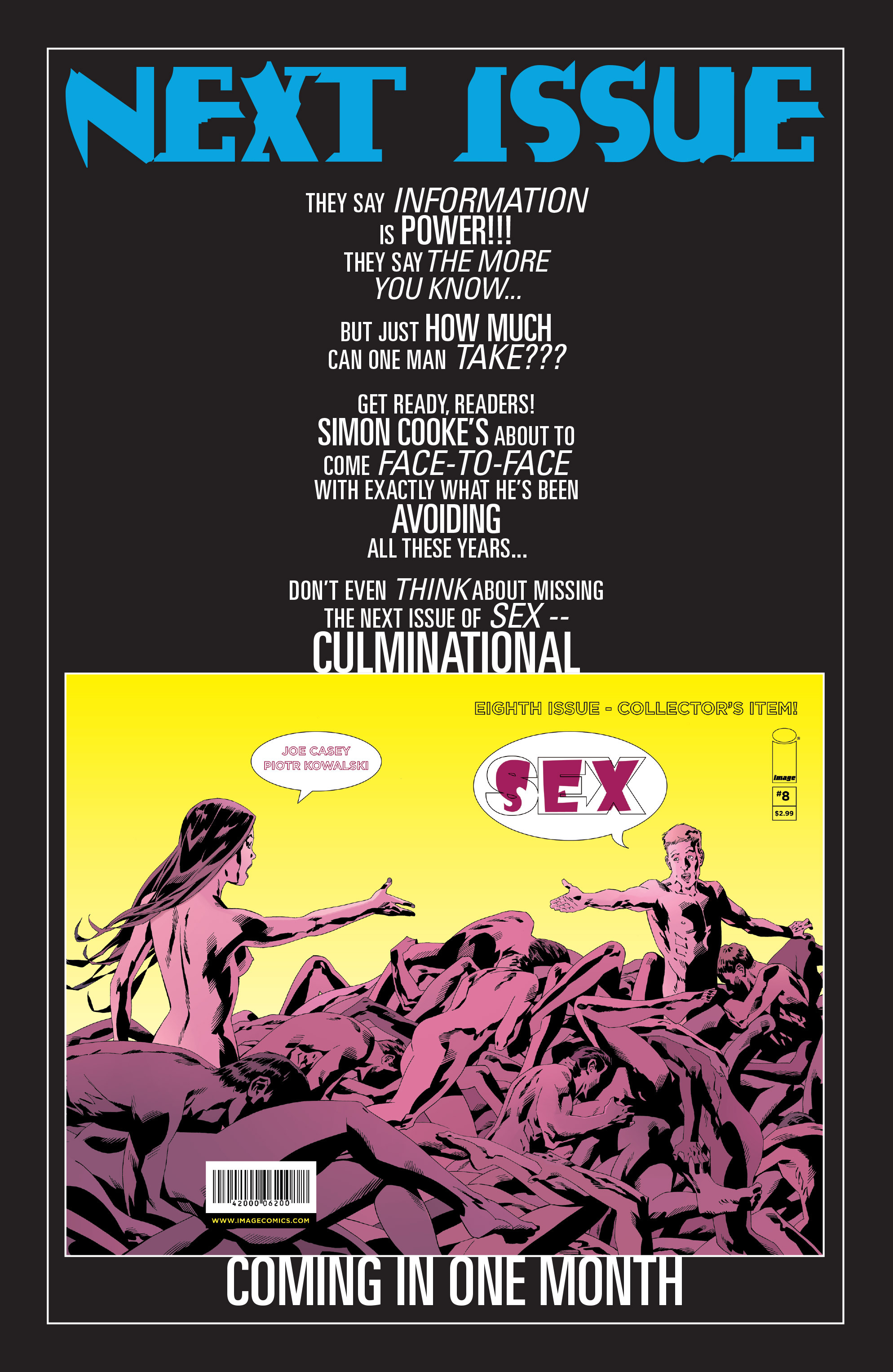 Read online Sex comic -  Issue #7 - 26