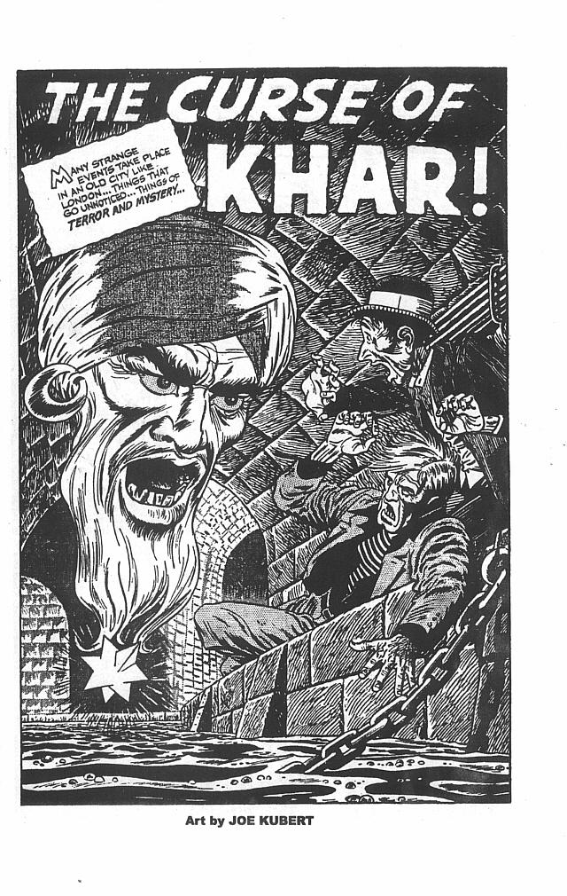 Read online America's Greatest Comics (2002) comic -  Issue #1 - 11