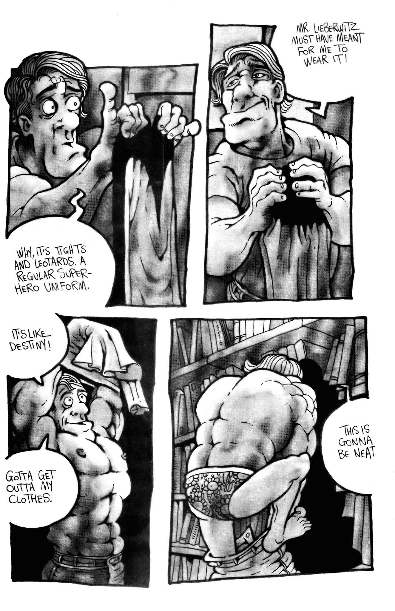 Read online Gun Fury comic -  Issue #8 - 22