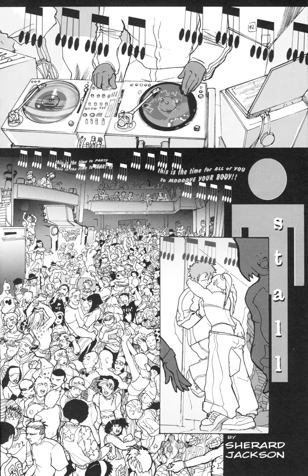 Read online AP Chillers comic -  Issue # Full - 29