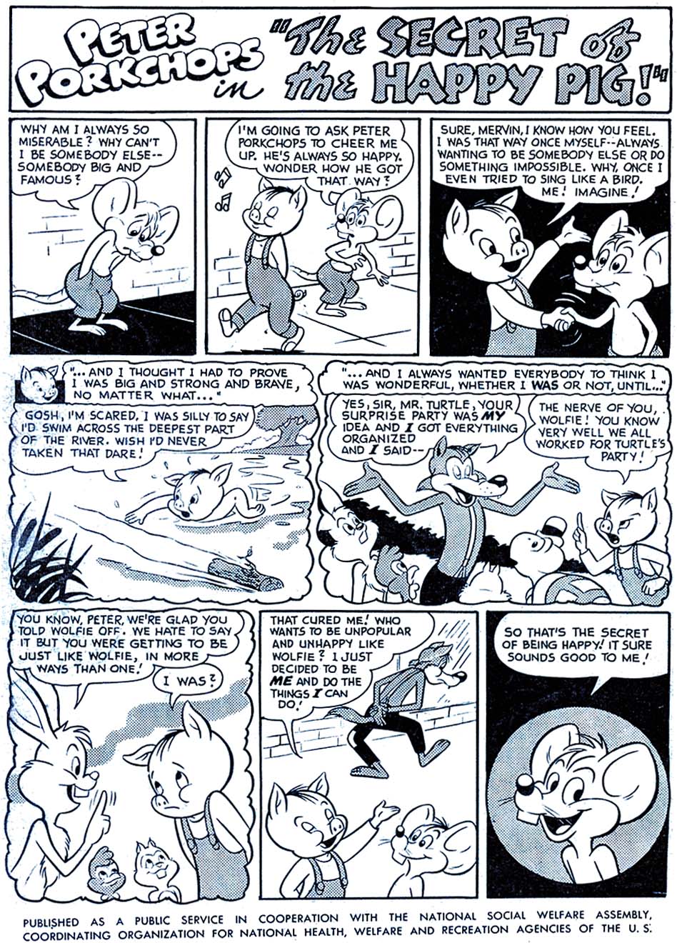 Read online G.I. Combat (1952) comic -  Issue #59 - 2