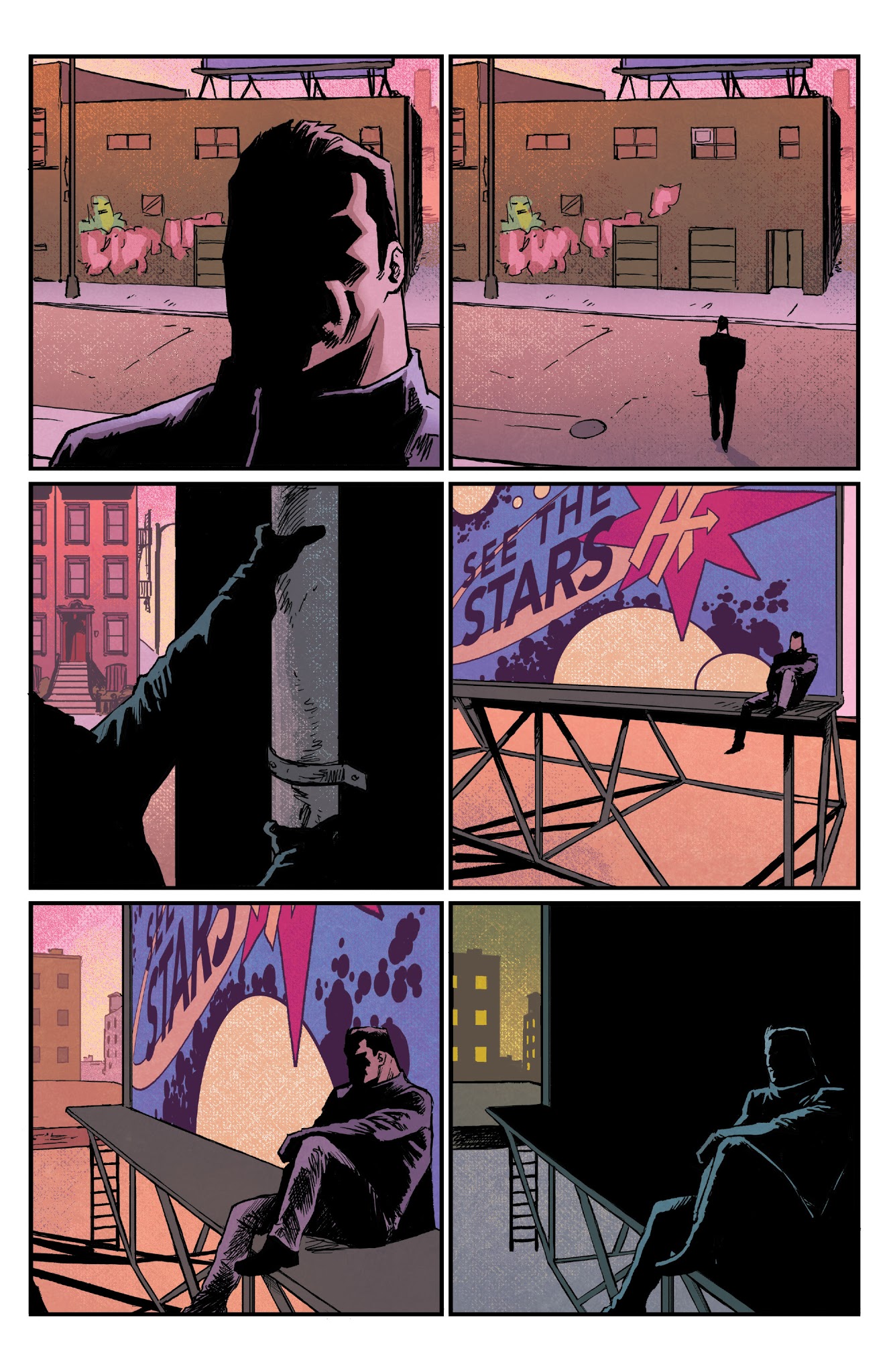 Read online The Punisher (2016) comic -  Issue #13 - 12