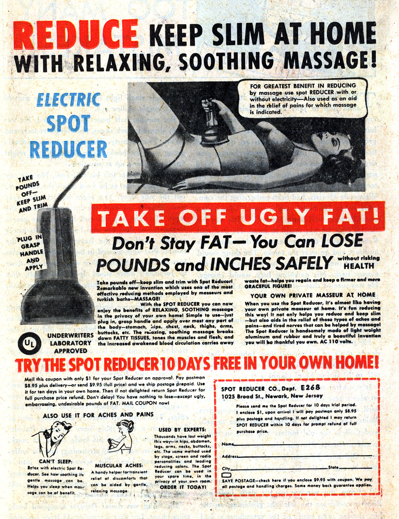 Read online Young Men comic -  Issue #8 - 15