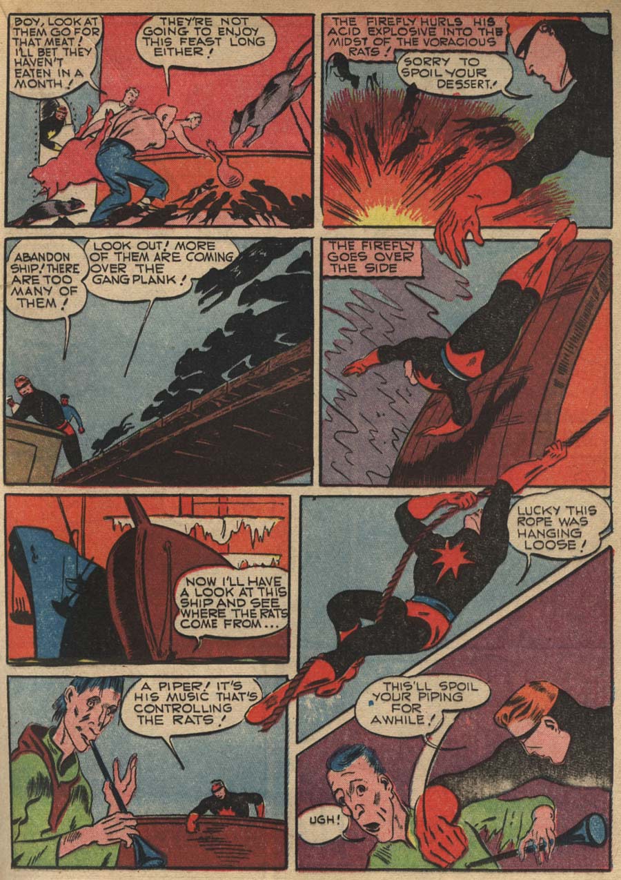 Read online Top-Notch Comics comic -  Issue #24 - 39