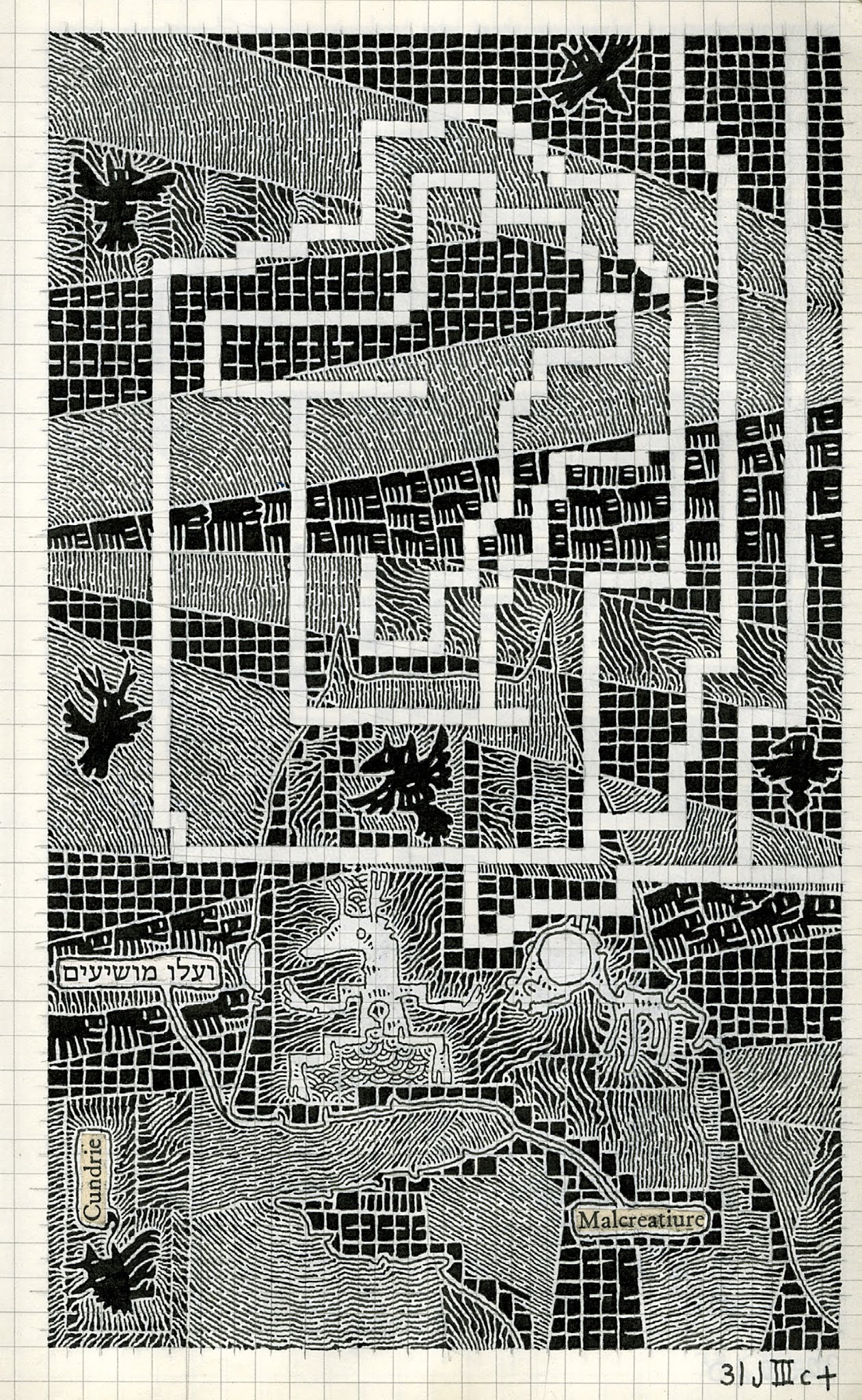 Read online Mountebank comic -  Issue # TPB - 32