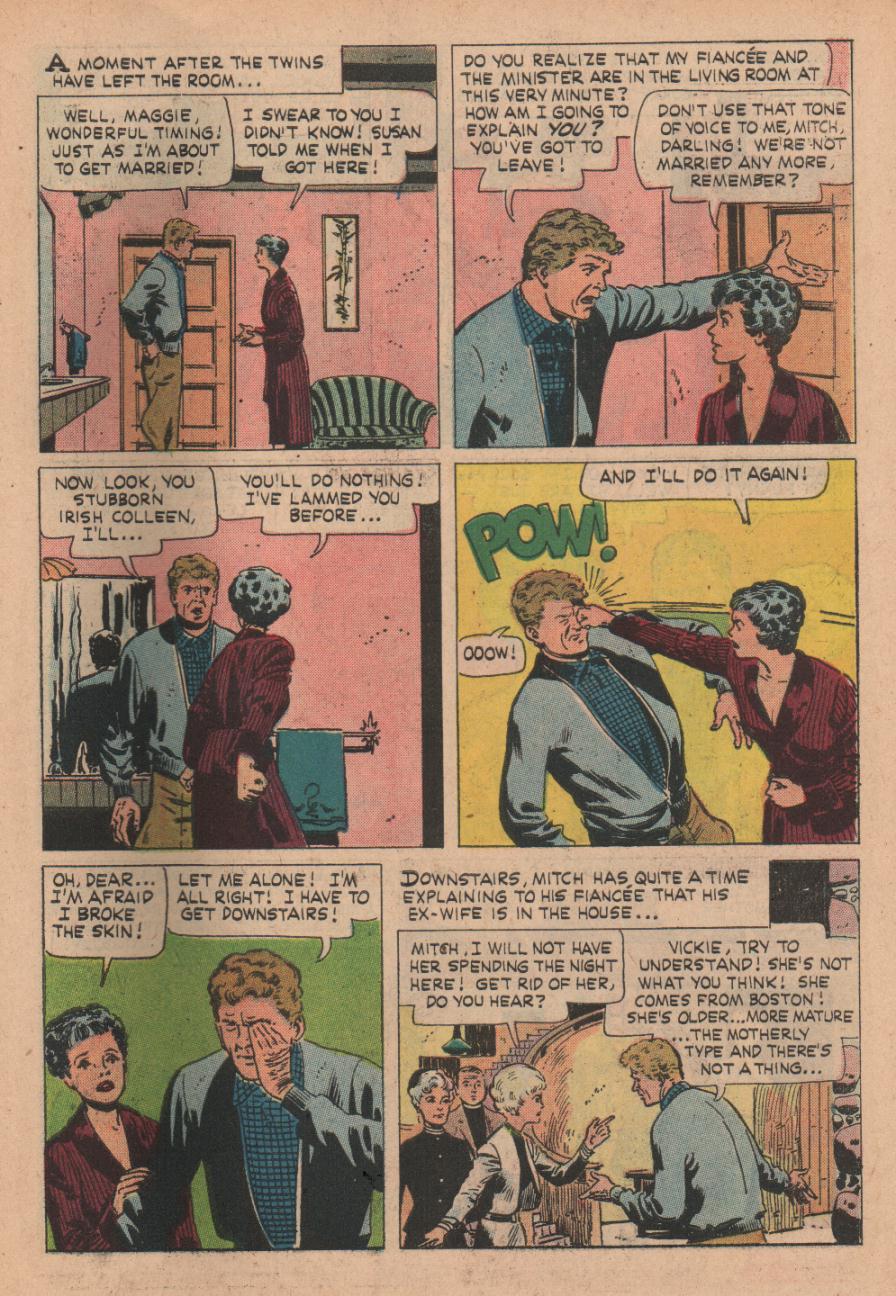 Read online Four Color Comics comic -  Issue #1210 - 27